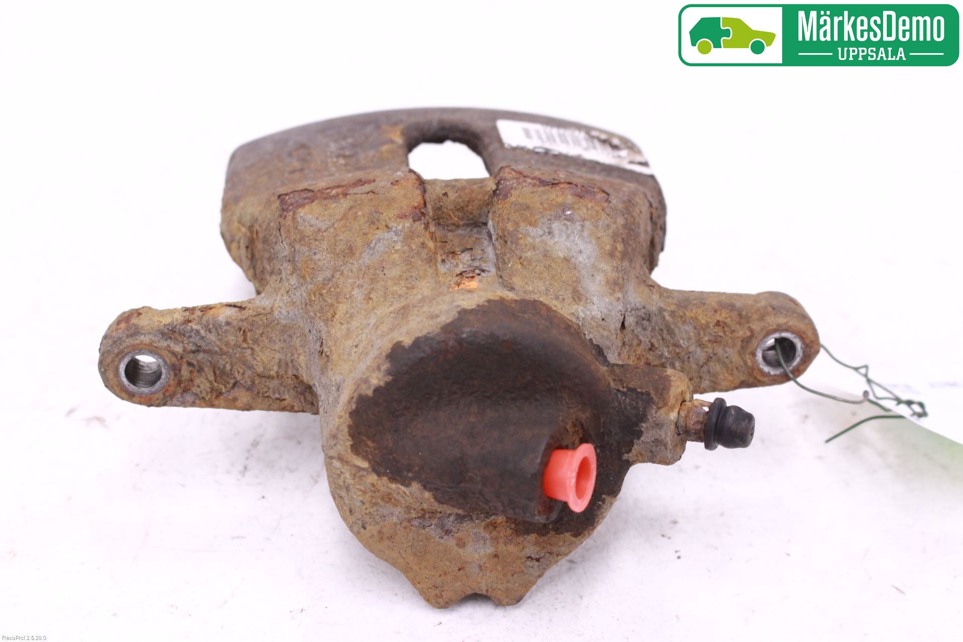 Citroen C3 -04 Bremsecaliper Foran Høyre