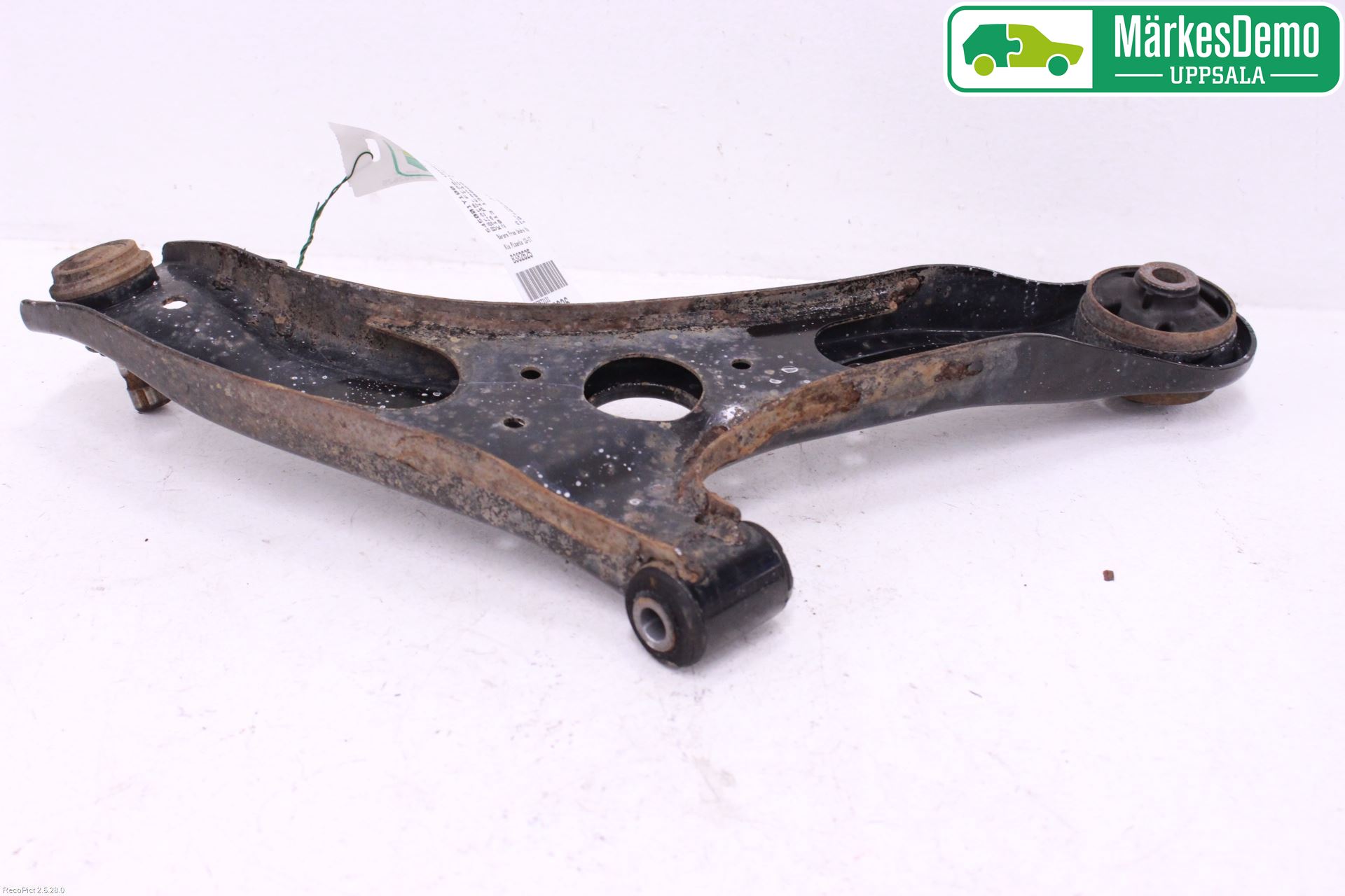 Kia PICANTO 12-17 Bærearm Foran Venstre Nedre
