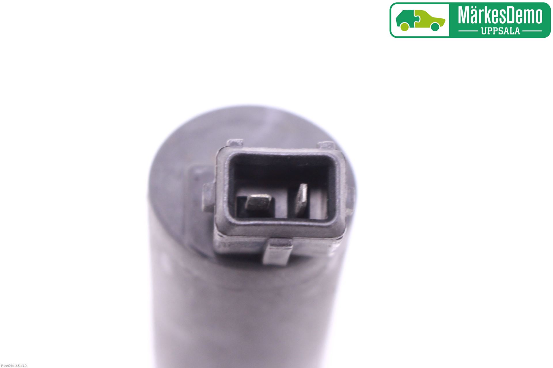 Saab 9-3 VER 2 Spylerpumpe Bakluke
