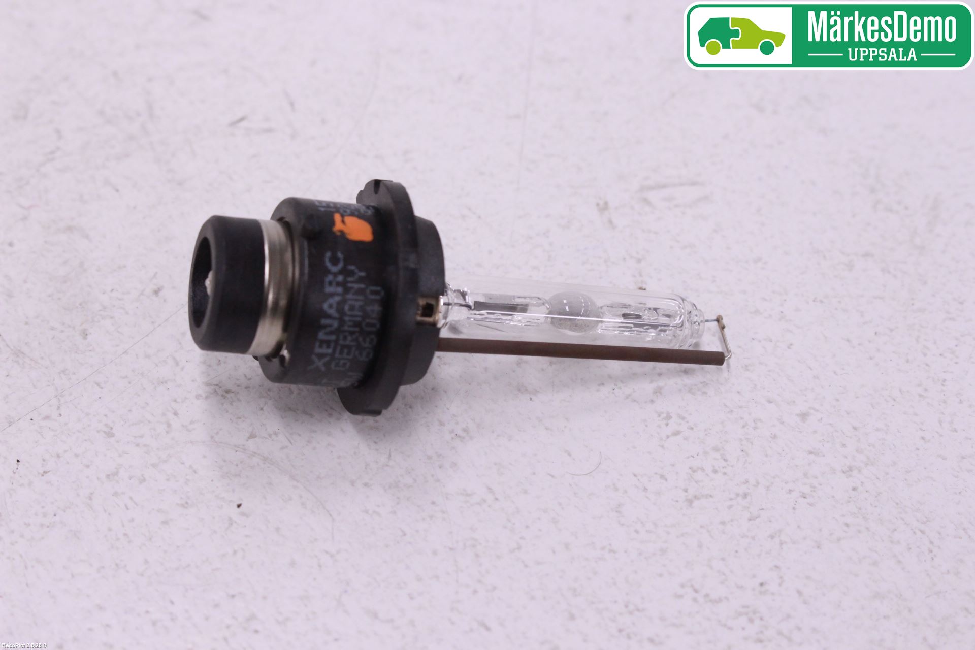 Saab 9-3 VER 2 Xenon Frontlyktpære