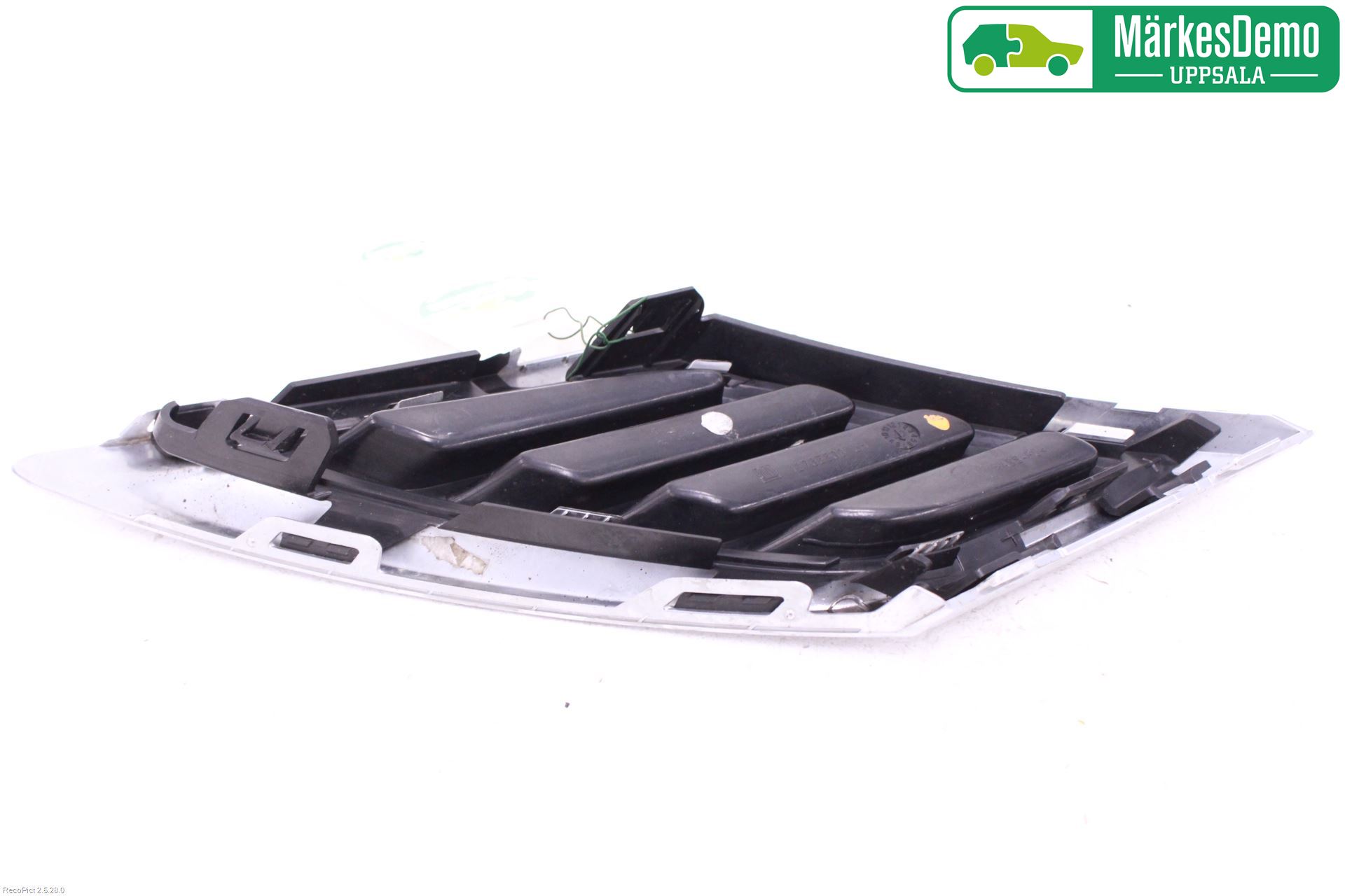 Saab 9-3 VER2/VER3 08-15 Grilldel Venstre