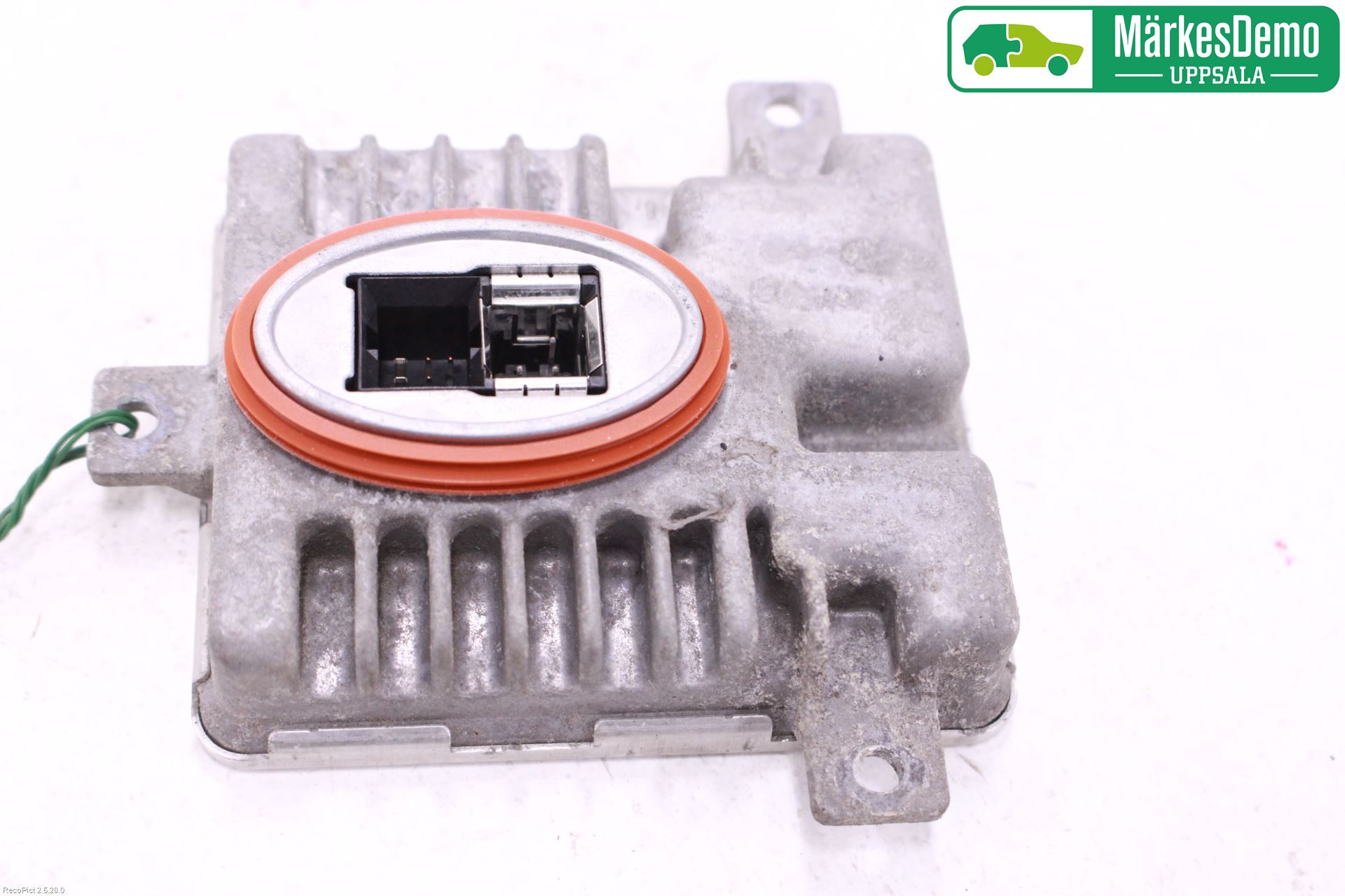 BMW 3 E90/91 SED/TOU 05-12 Styreenhet Xenon