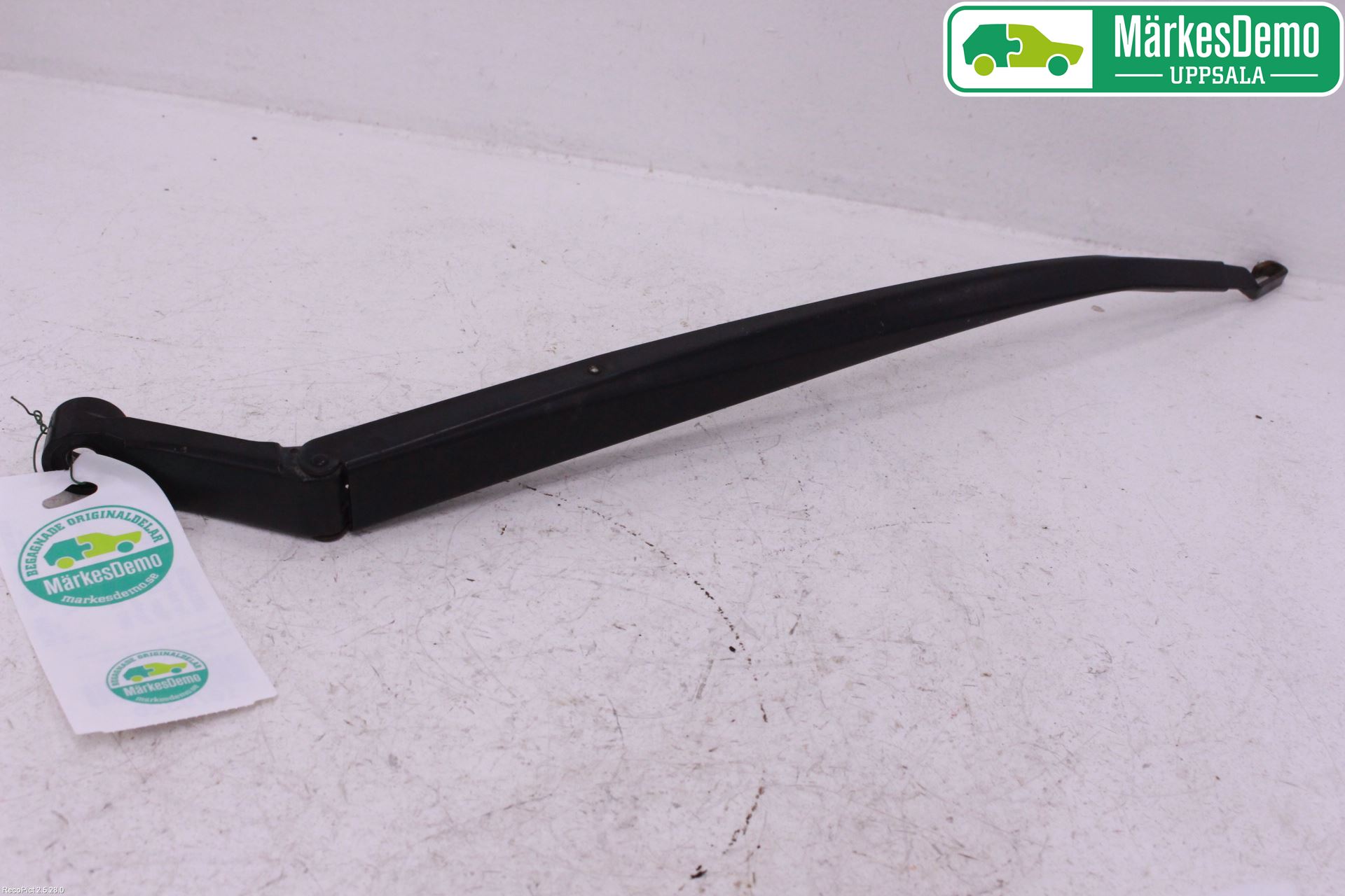 Toyota AURIS 07-09 Viskerarm-Armer Frontrute