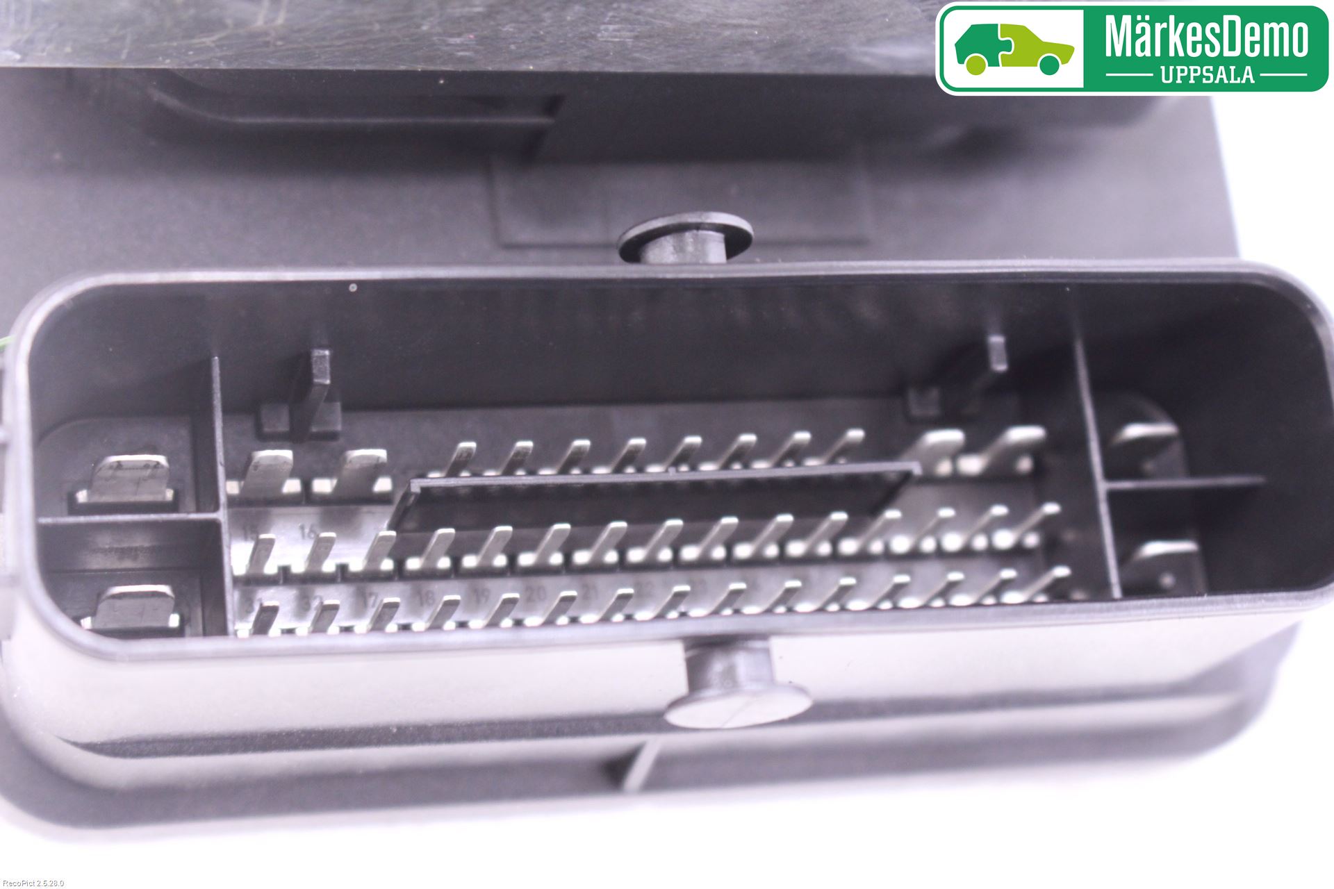 Mercedes-Benz MB C-KLASS (W205) 14-21 Abs Hydraulikkaggregat
