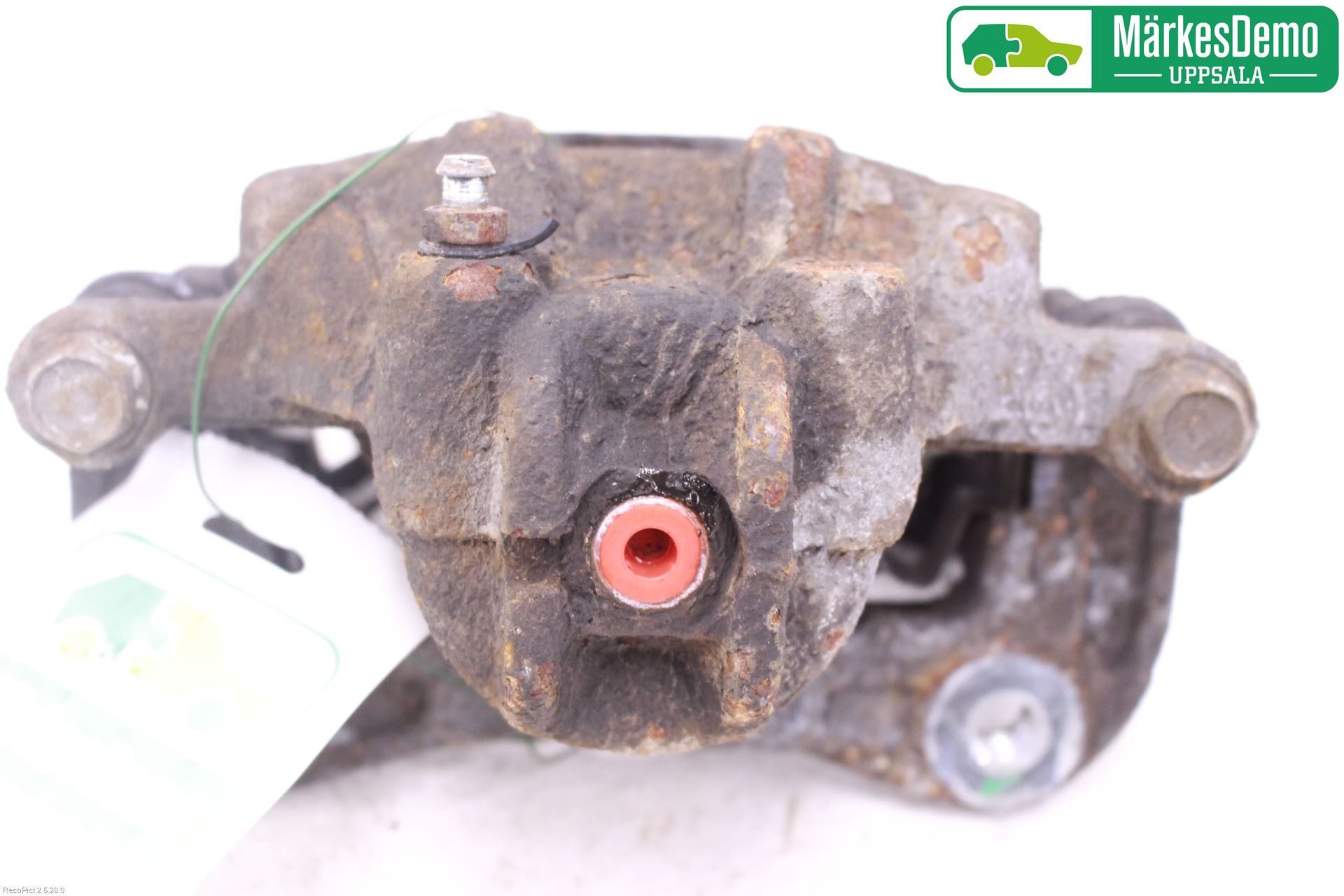 Fiat DOBLO CARGO Bremsecaliper Foran Høyre