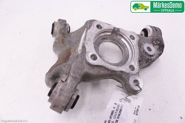 Mercedes-Benz MB CLA-KLASS (C117/X117) 13-19 Spindel Hb