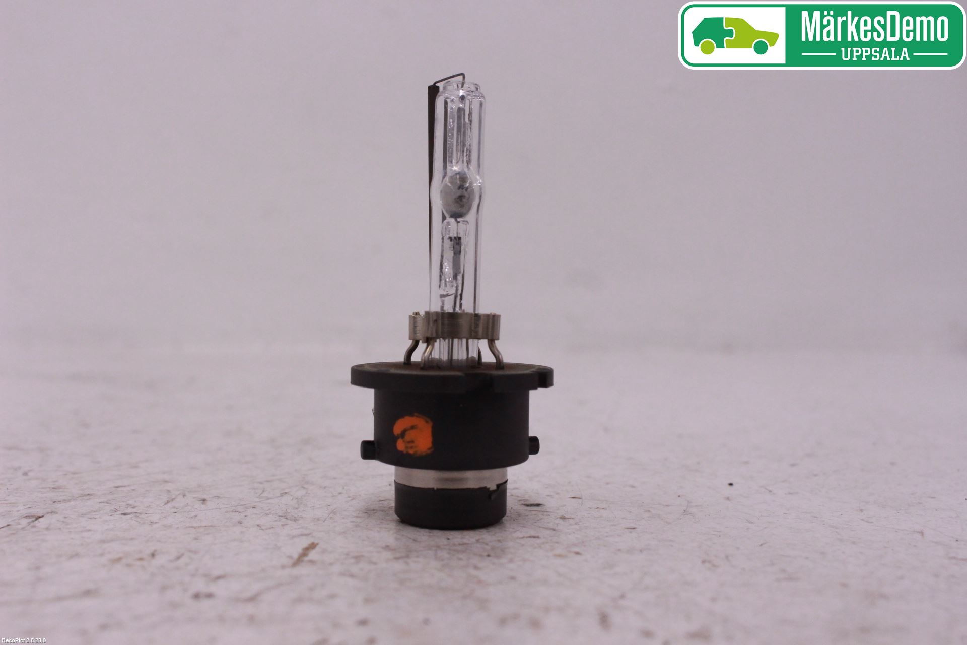 BMW 5 E60/61 Sed/Tou 02-10 Xenon Frontlyktpære