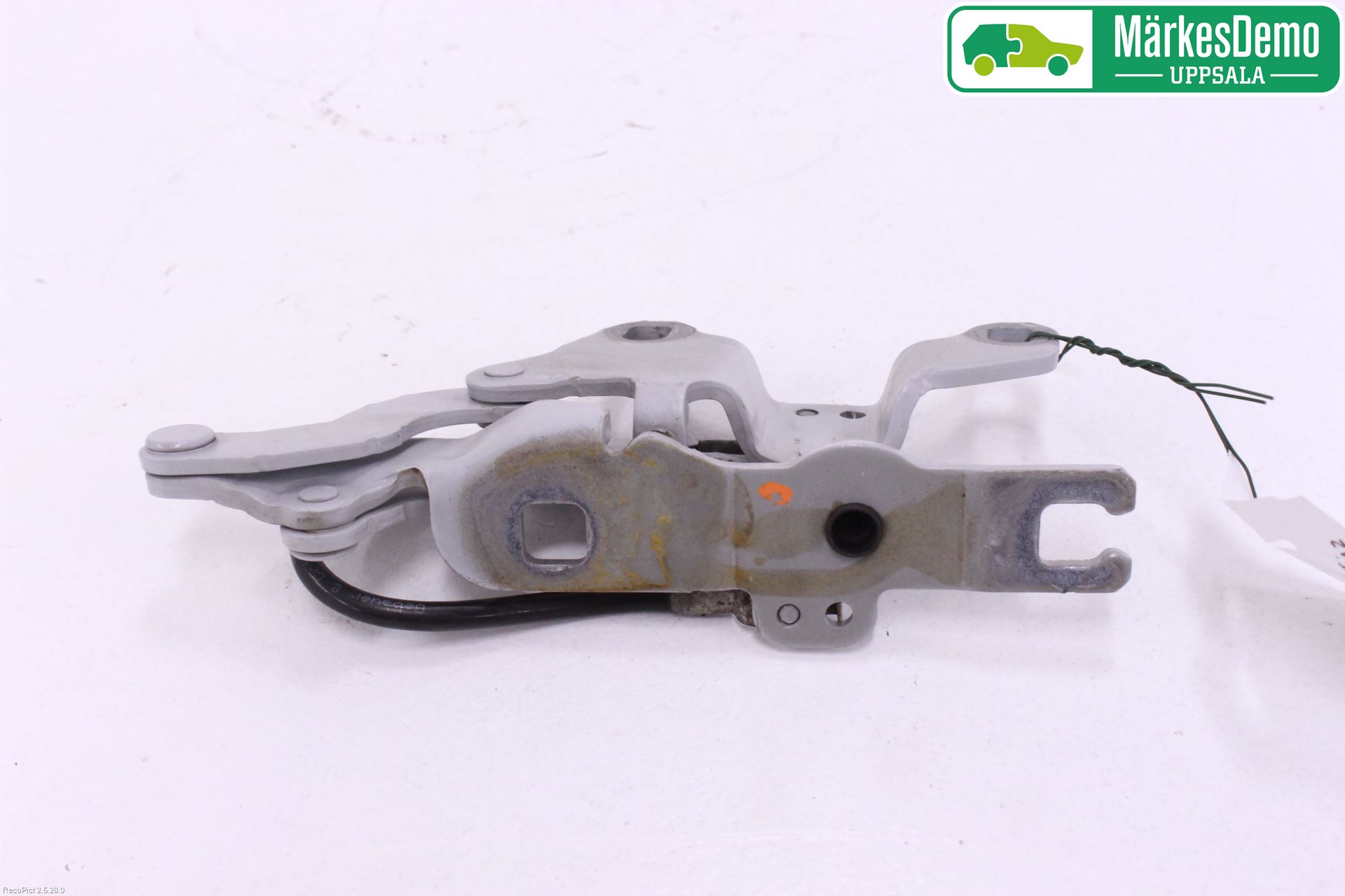 BMW 1 E87/81 5D/3D 03-11 Panser Hengsel - Hengsler