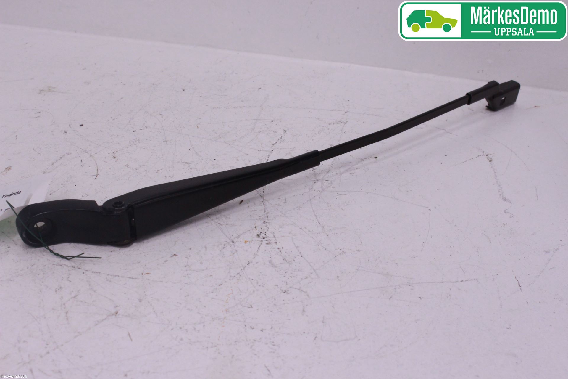 Skoda FABIA 07-14 Viskerarm-Armer Frontrute