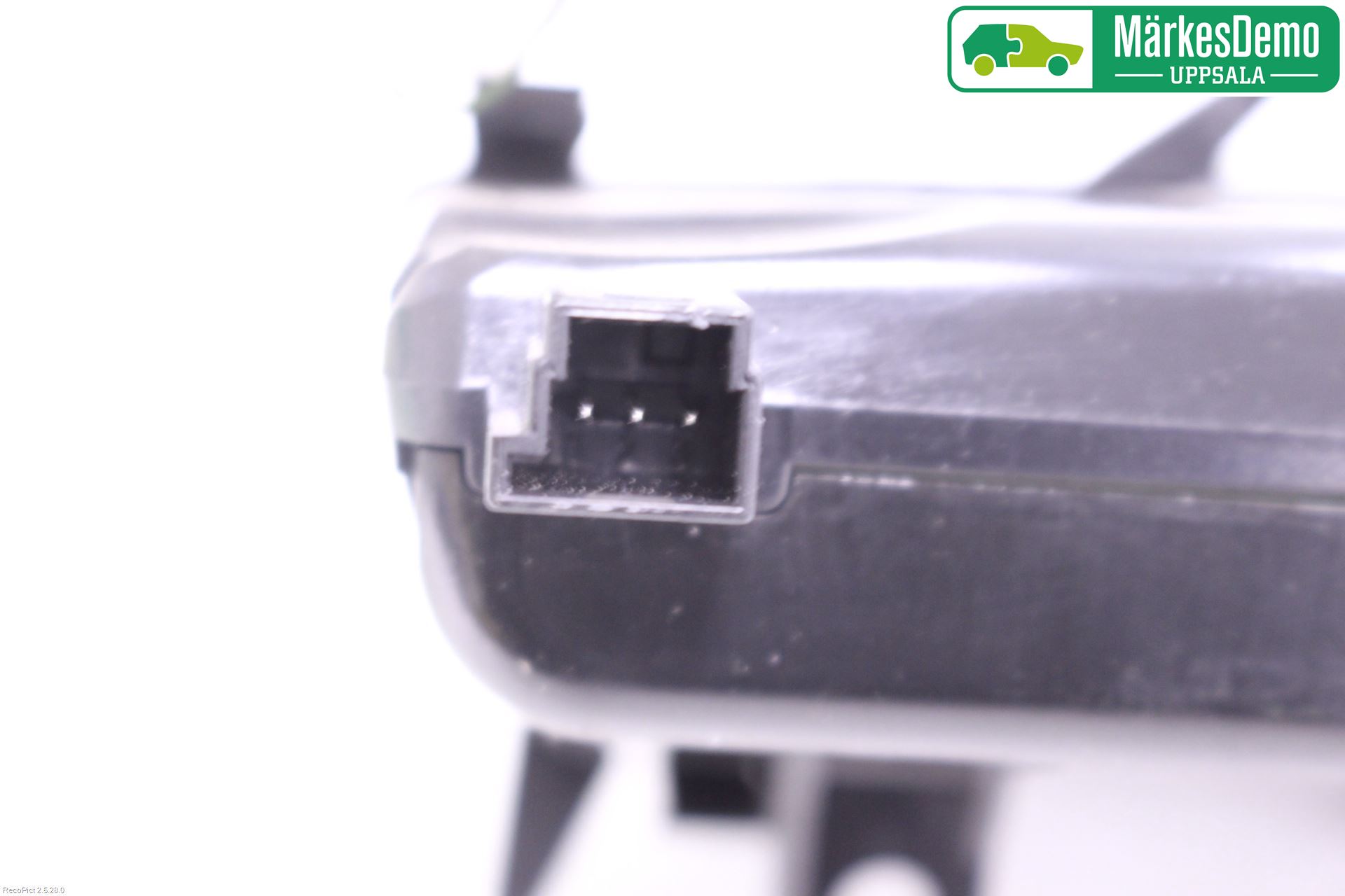 Mercedes-Benz MB E-KLASS (W213) 16-23 Varme Ac Betjening-Display