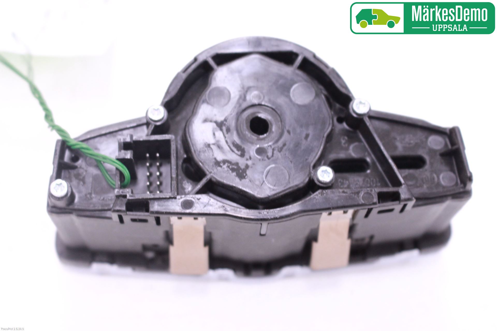 Mercedes-Benz MB E-KLASS (W213) 16-23 Bryter Hovedlys
