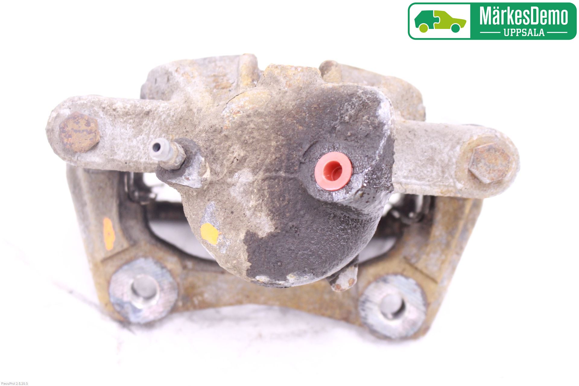 Renault CLIO IV 12-16 Bremsecaliper Foran Venstre