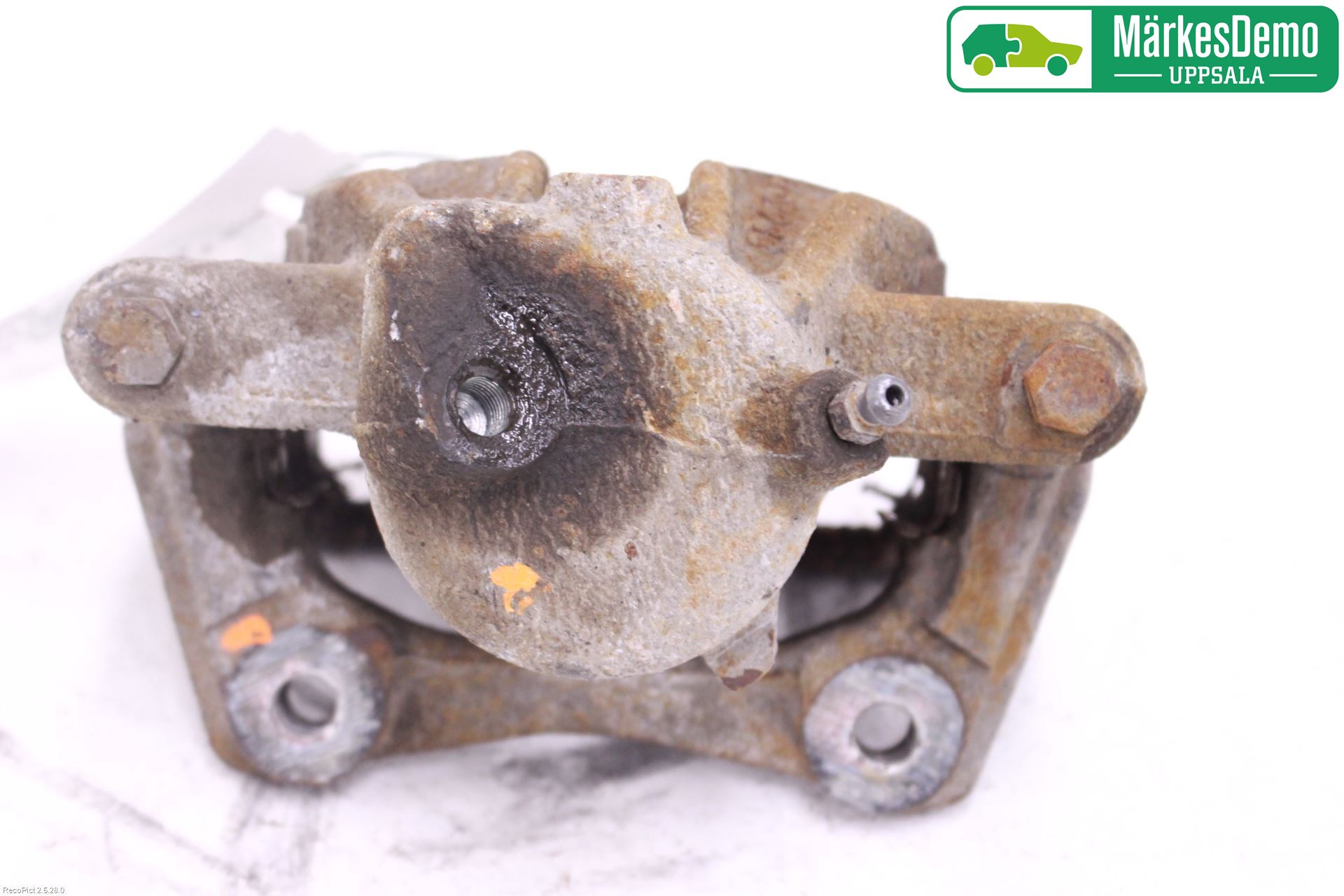 Renault CLIO IV 12-16 Bremsecaliper Foran Høyre