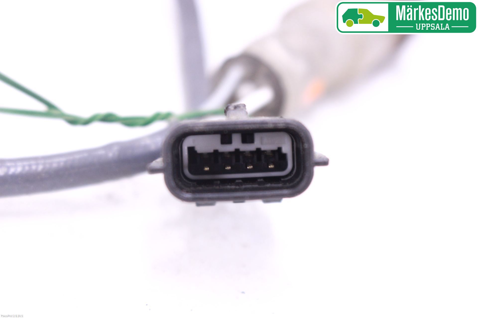 Renault CLIO IV 12-16 Inns Lambdasonde