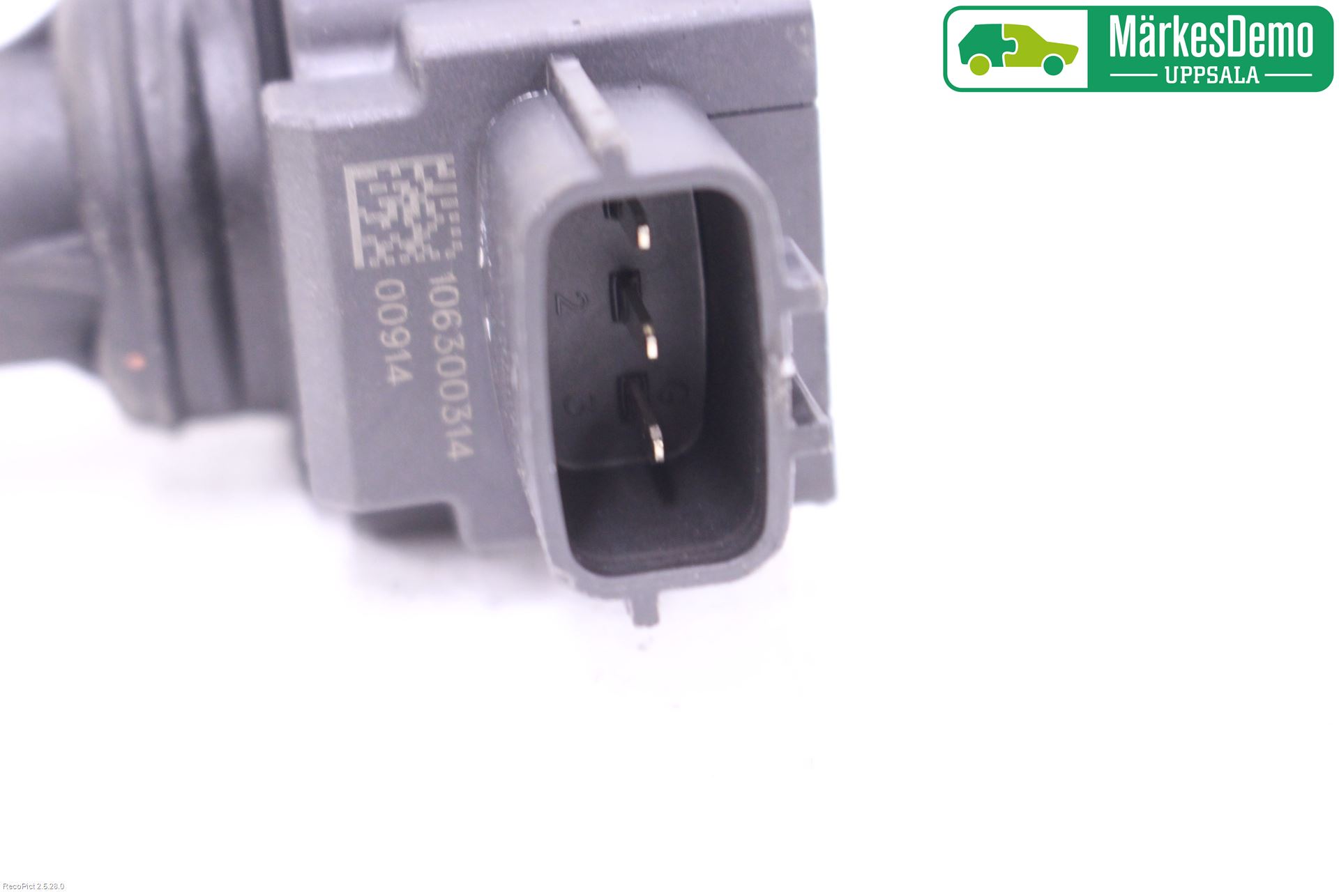 Renault CLIO IV 12-16 Coil