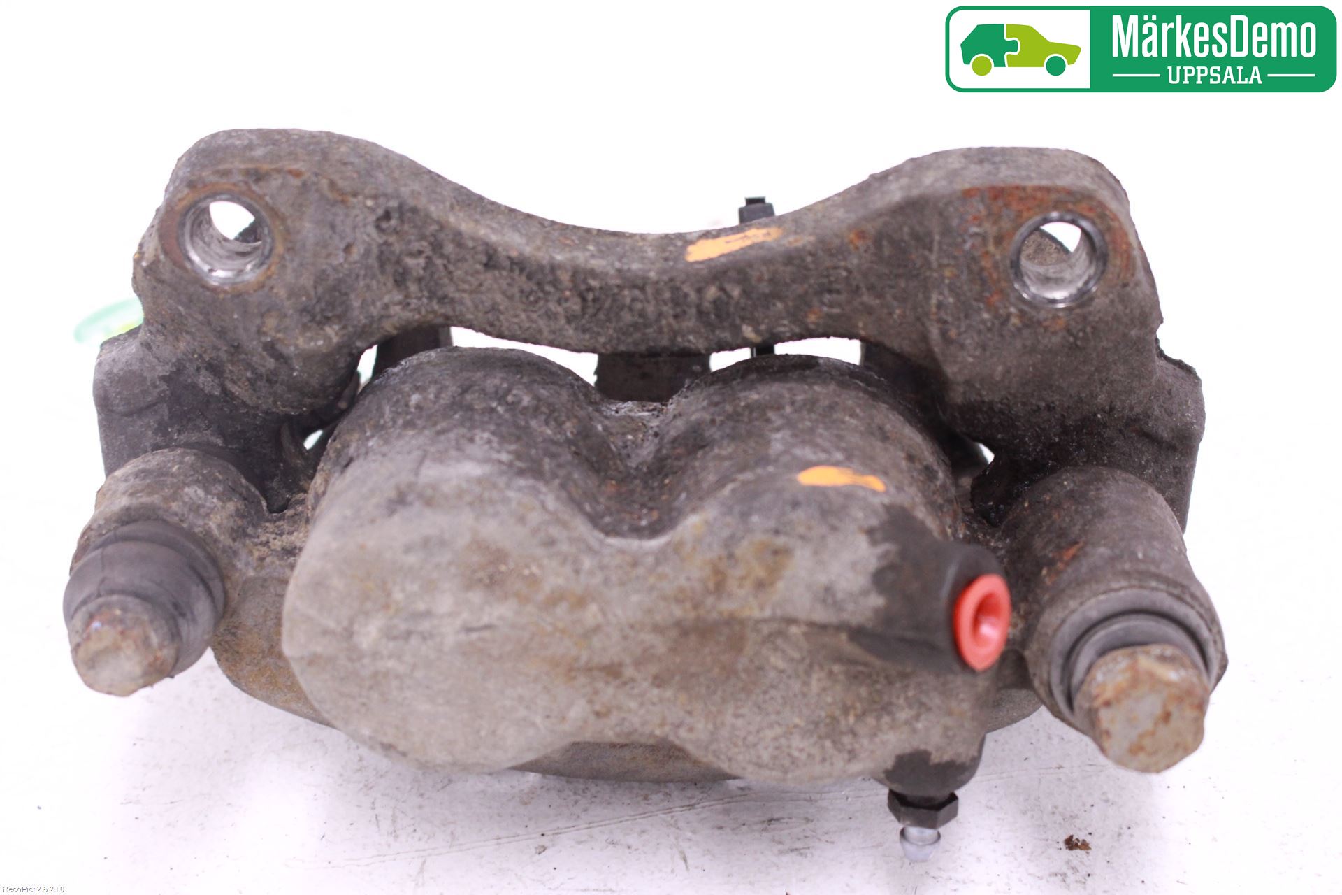 Renault MASTER III  04-10 Bremsecaliper Foran Venstre