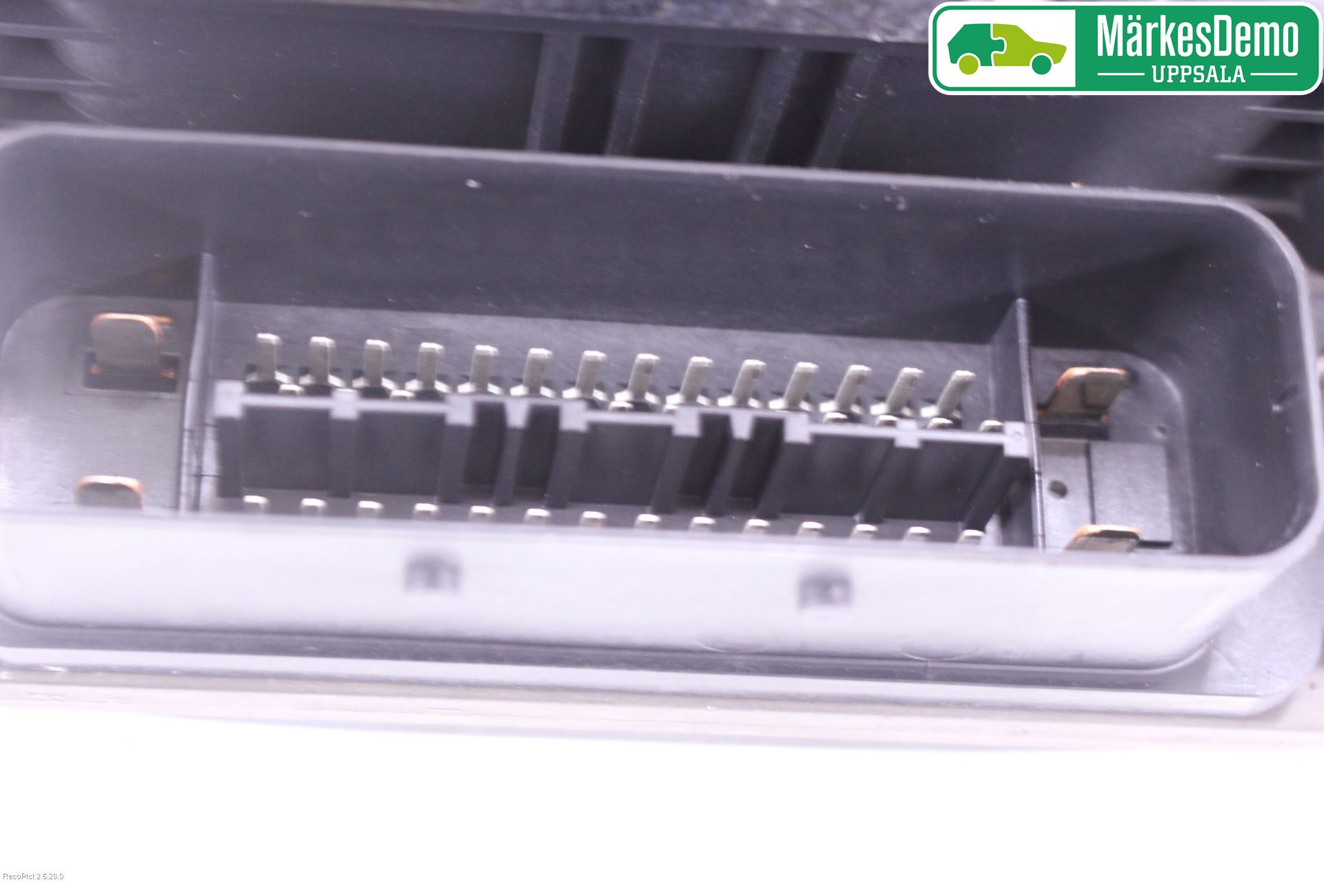 Audi A6/S6 4G 11-18 Abs Hydraulikkaggregat