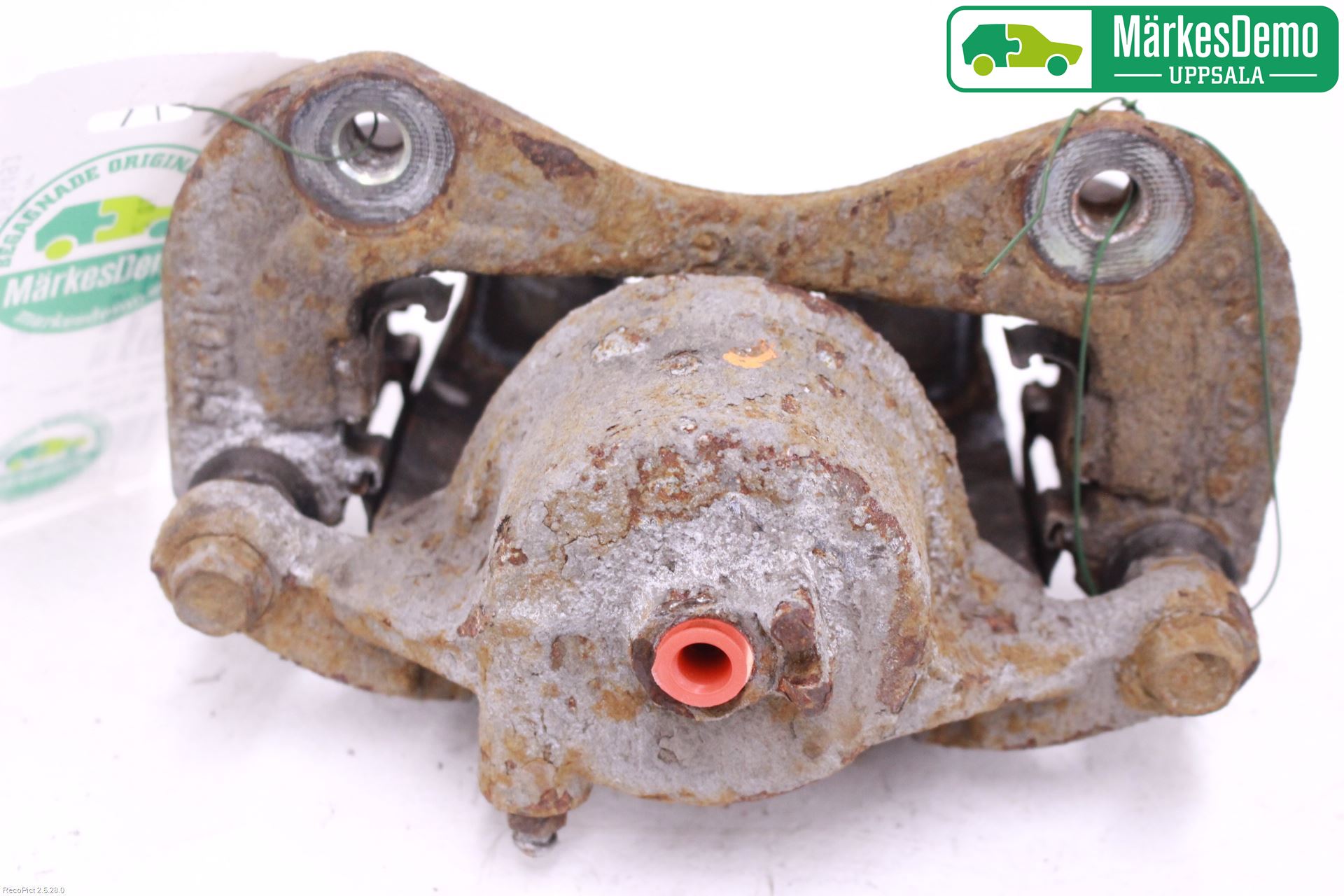 Hyundai ix35 Bremsecaliper Foran Høyre