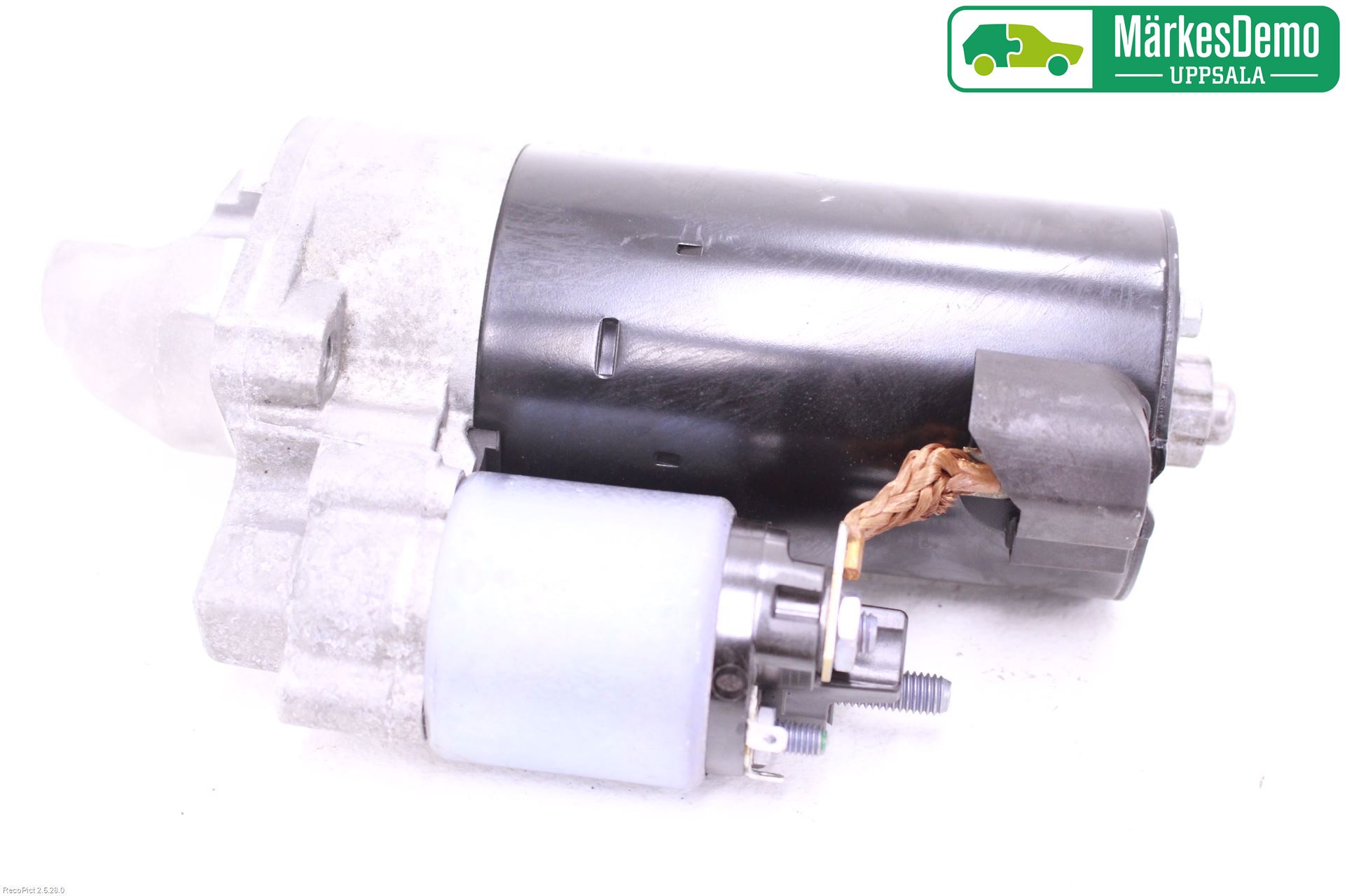 Mercedes-Benz MB C-KLASS (W205) 14-21 Startmotor Diesel