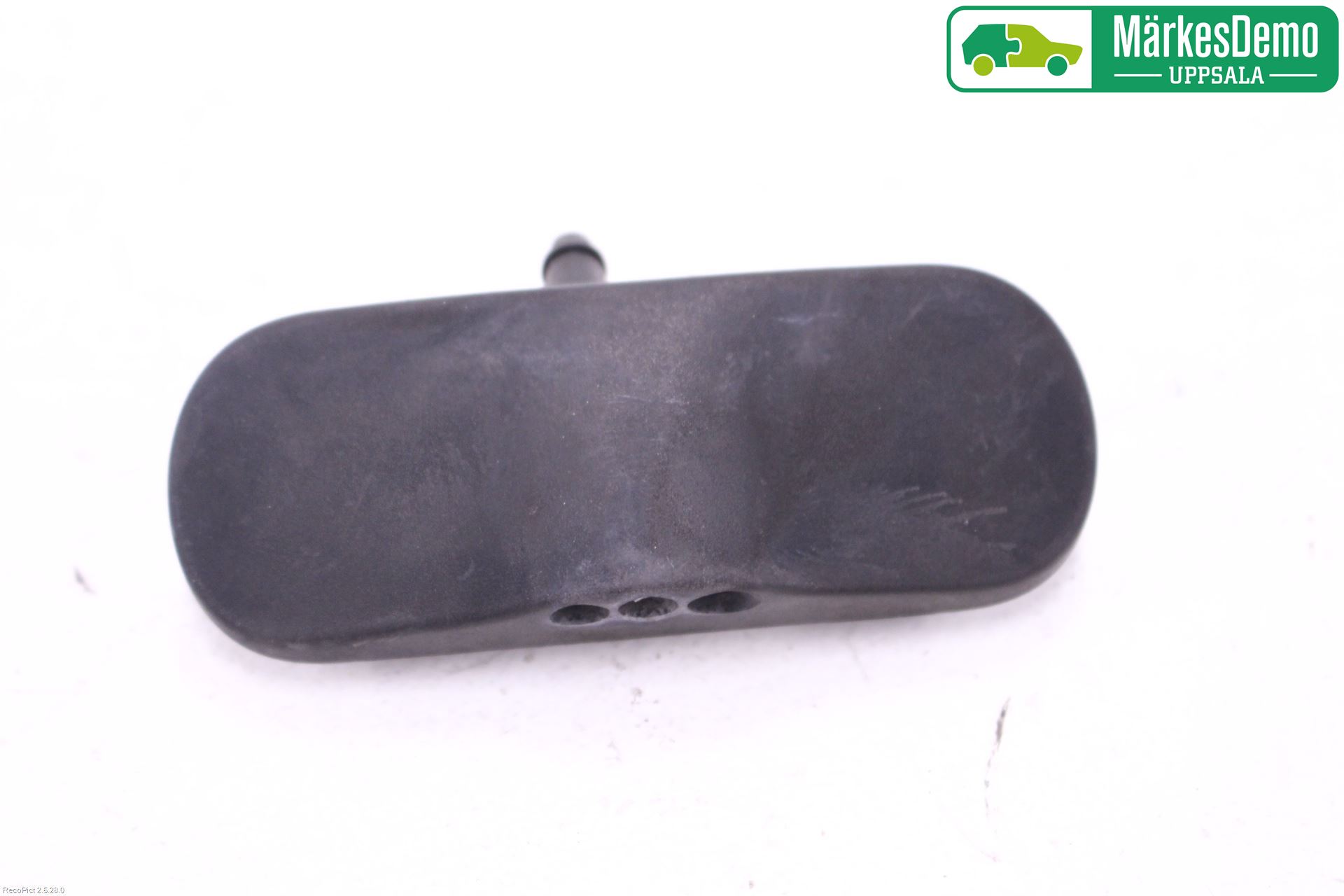 Audi A6/S6     05-11 Spylerdyse Ruter