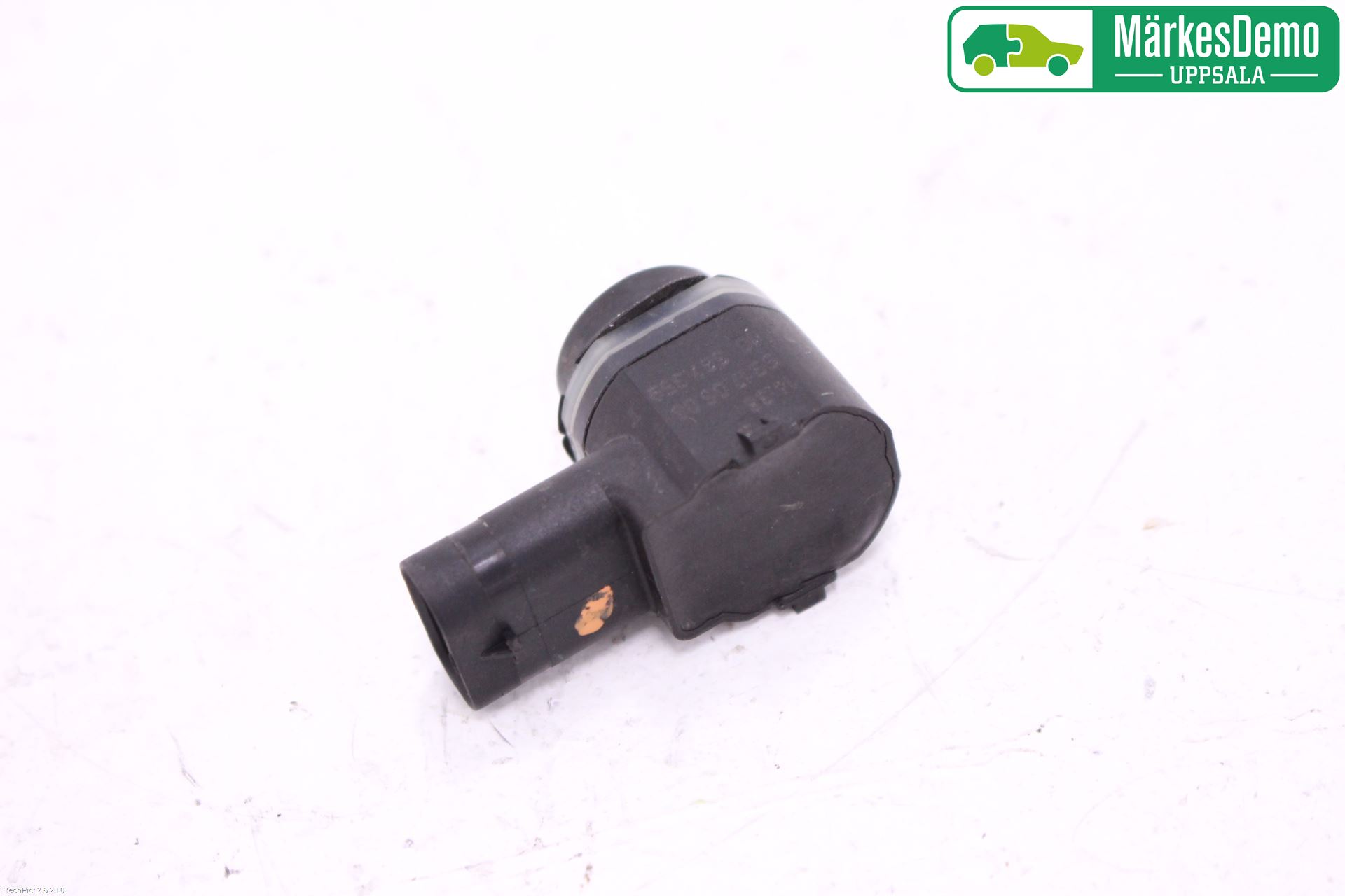 Volkswagen VW TIGUAN 07-16 Sensor Ryggesensor