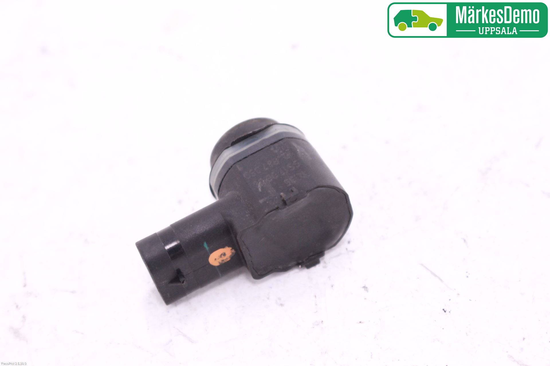 Volkswagen VW TIGUAN 07-16 Sensor Ryggesensor