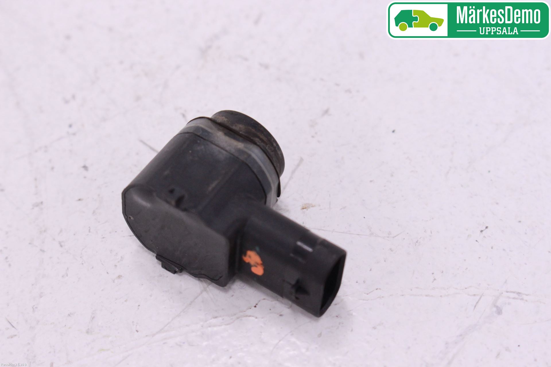 Volkswagen VW TIGUAN 07-16 Sensor Ryggesensor