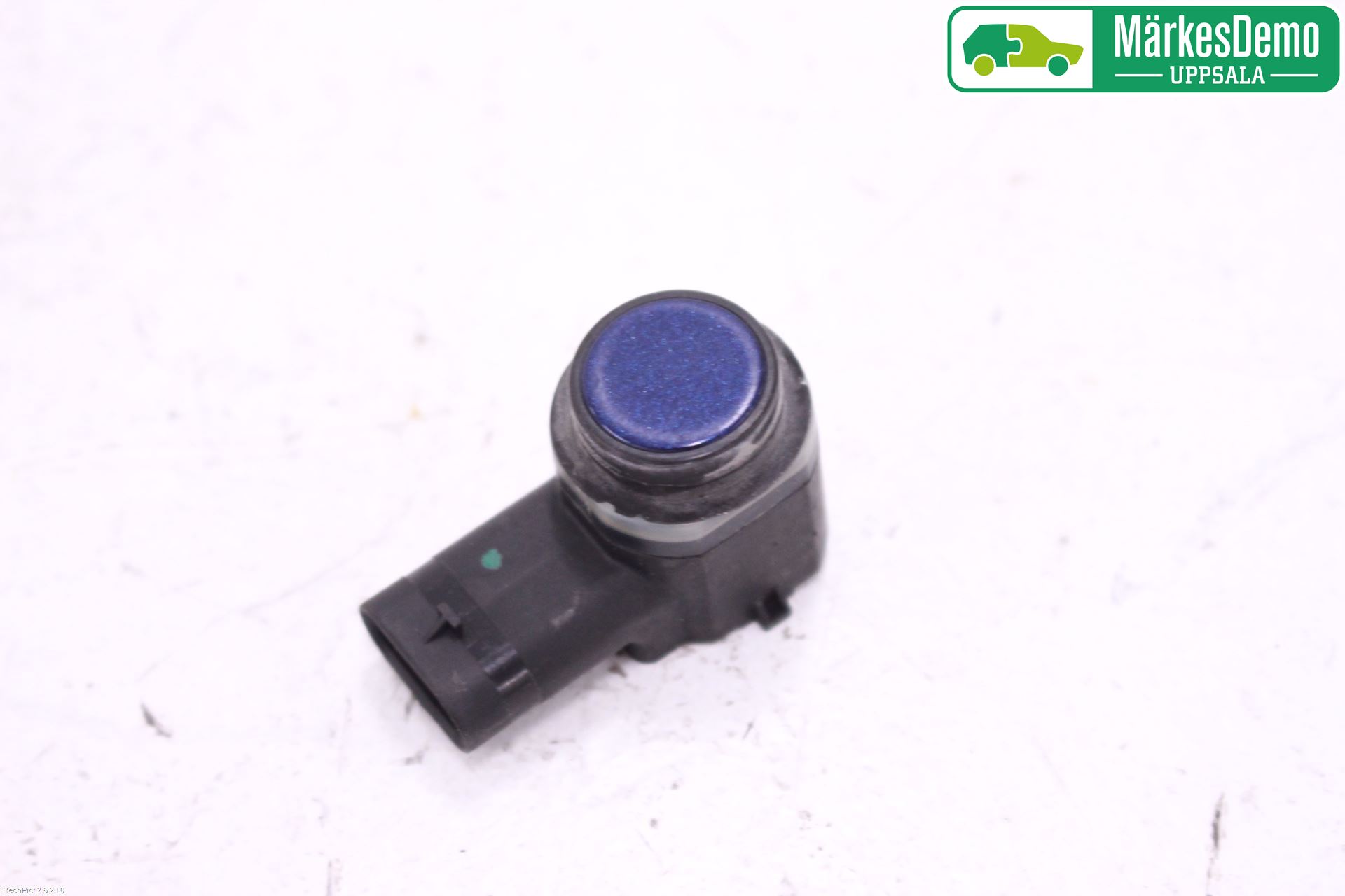 Skoda FABIA 07-14 Sensor Ryggesensor