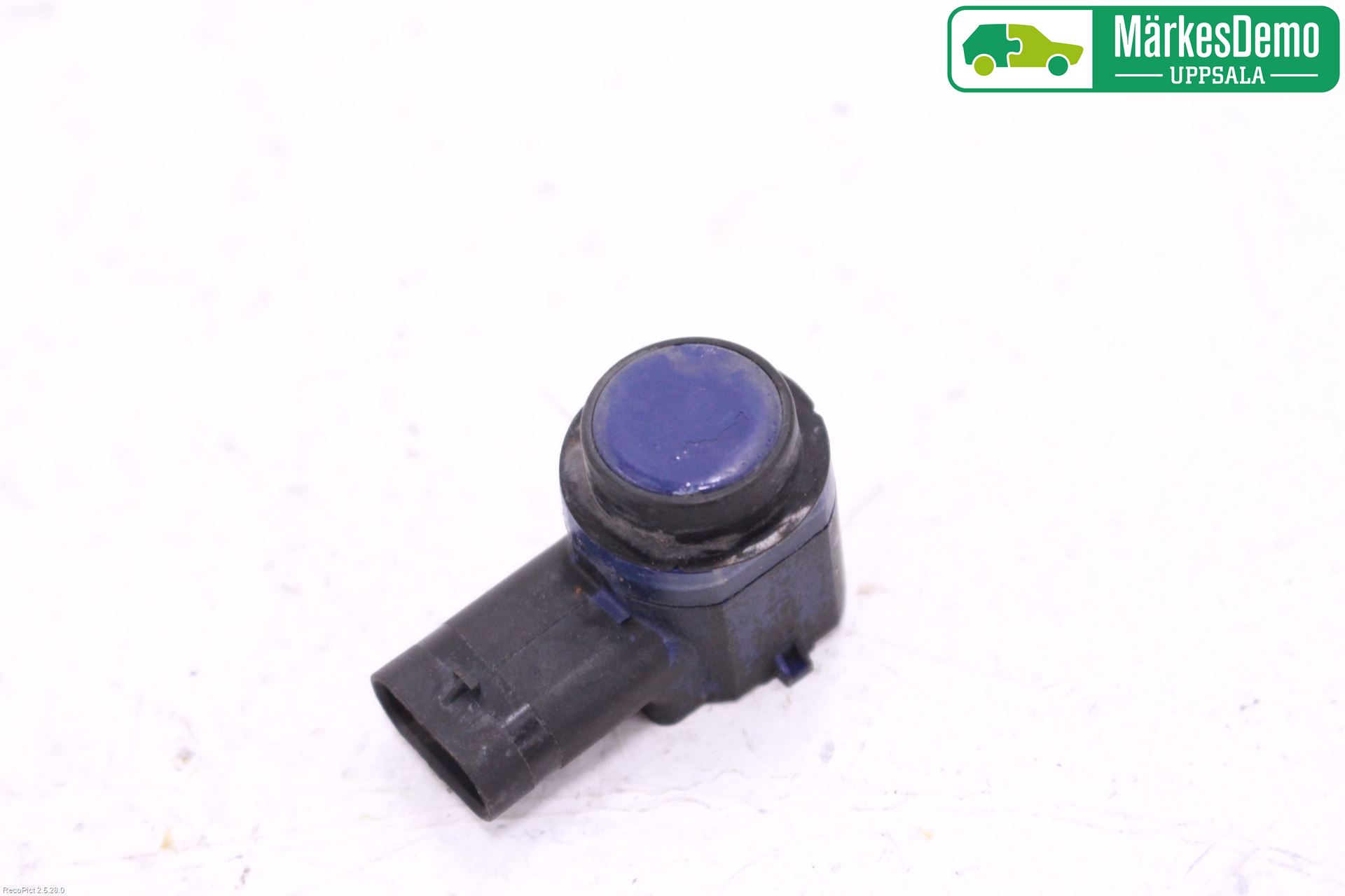 Volkswagen VW TIGUAN 07-16 Sensor Parkering Front
