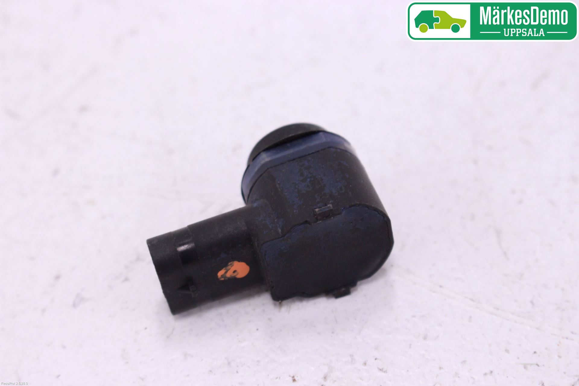 Volkswagen VW TIGUAN 07-16 Sensor Parkering Front