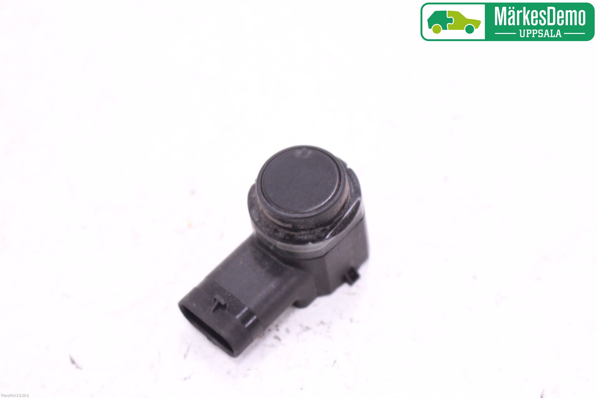 Volkswagen VW TIGUAN 07-16 Sensor Ryggesensor