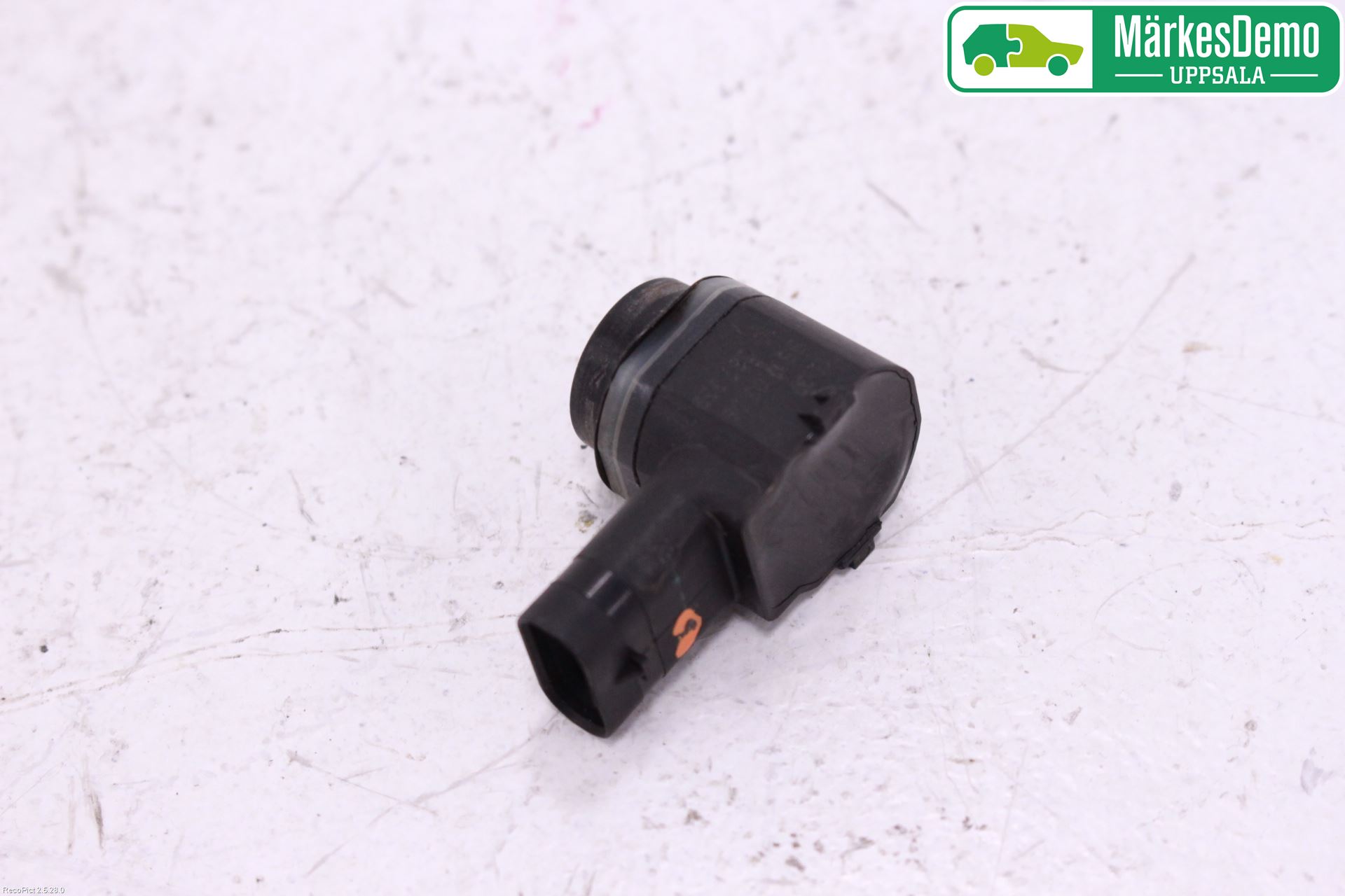 Volkswagen VW TIGUAN 07-16 Sensor Ryggesensor