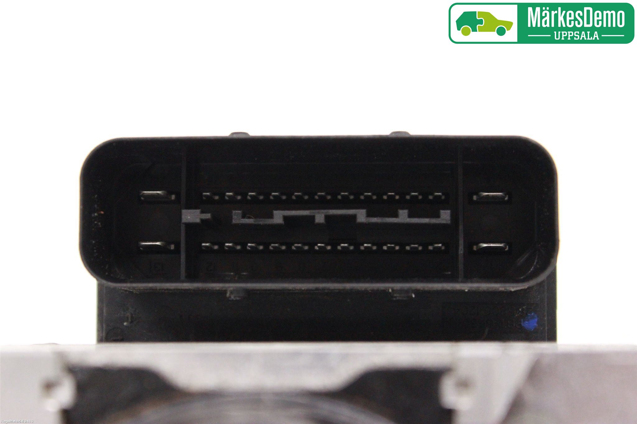 Subaru LEGACY 10-14 Abs Hydraulikkaggregat