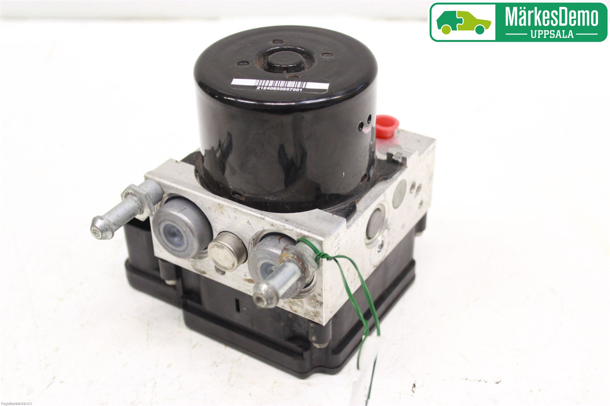 Subaru LEGACY 10-14 Abs Hydraulikkaggregat