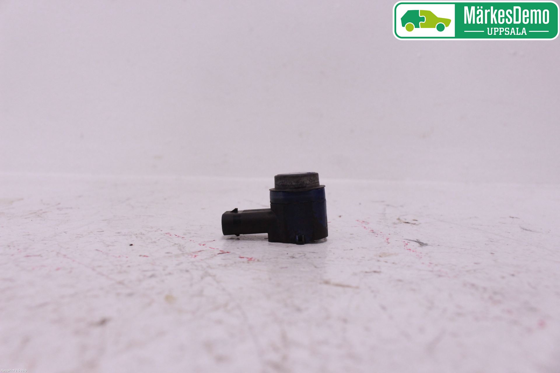 Volkswagen VW TIGUAN 07-16 Sensor Parkering Front