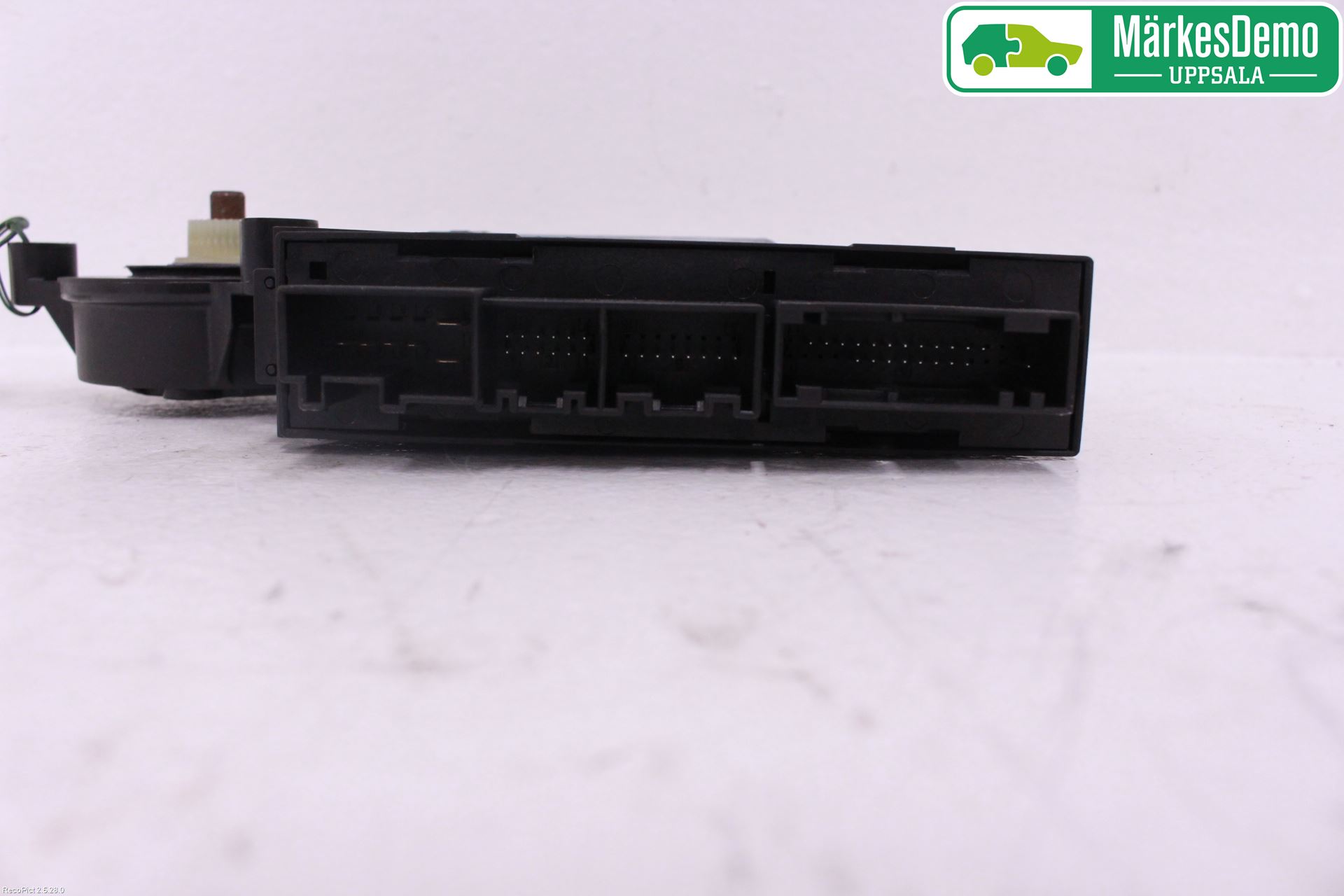 Audi A4/S4 05-07 Vindusheismotor