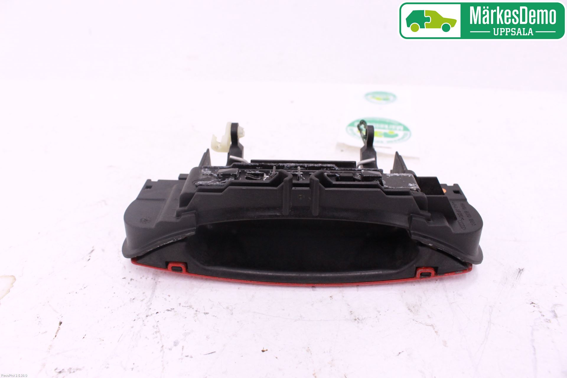 Audi A4/S4 05-07 Dørhandtak Ytre Venstre