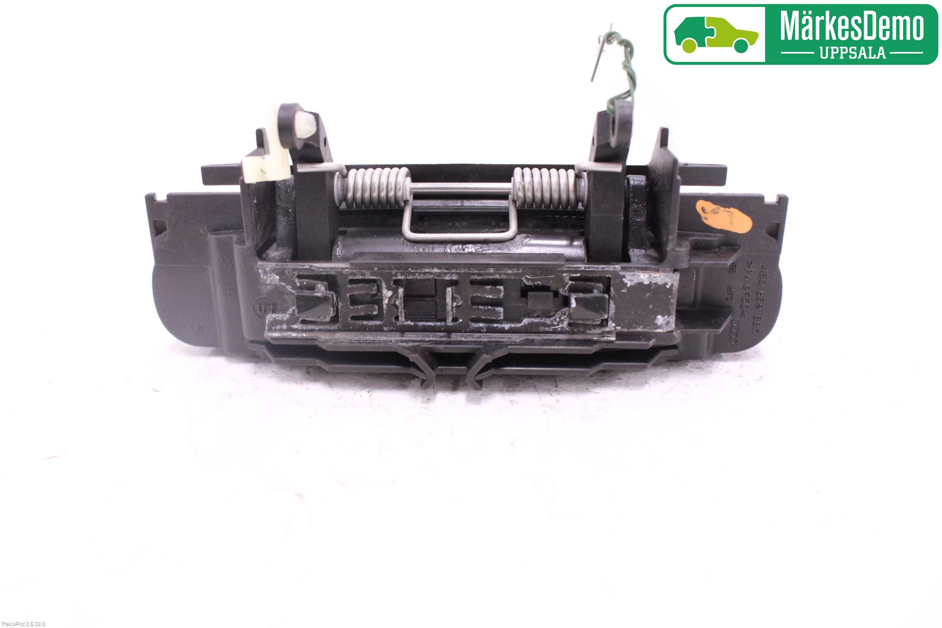 Audi A4/S4 05-07 Dørhandtak Ytre Venstre
