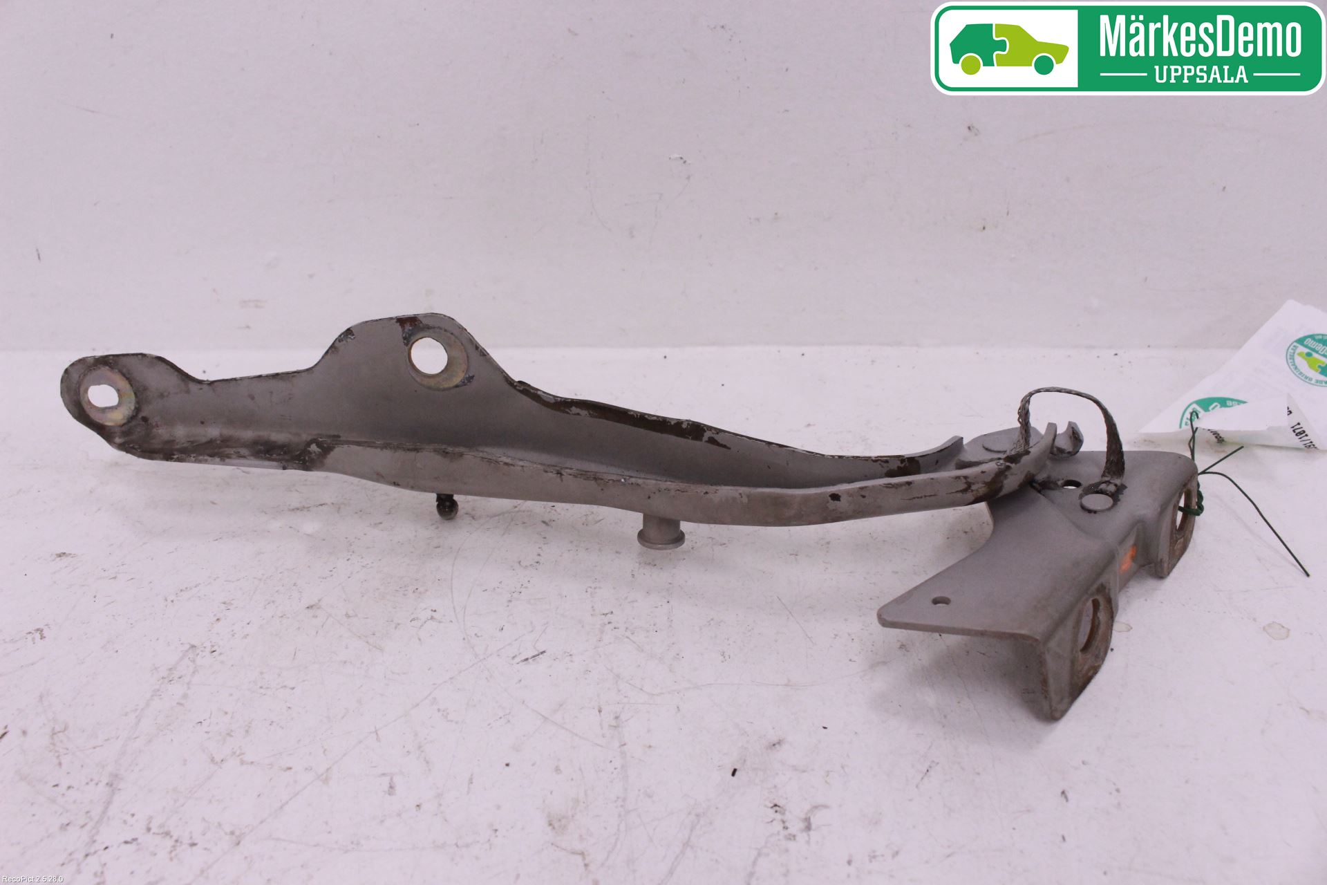 Ford TRUCK F150 Panser Hengsel - Hengsler