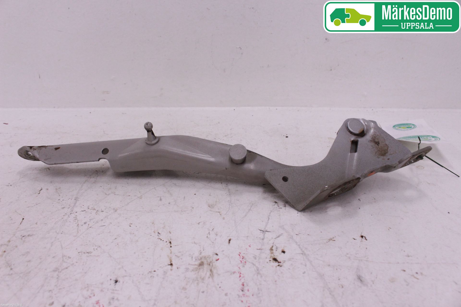 Ford TRUCK F150 Panser Hengsel - Hengsler