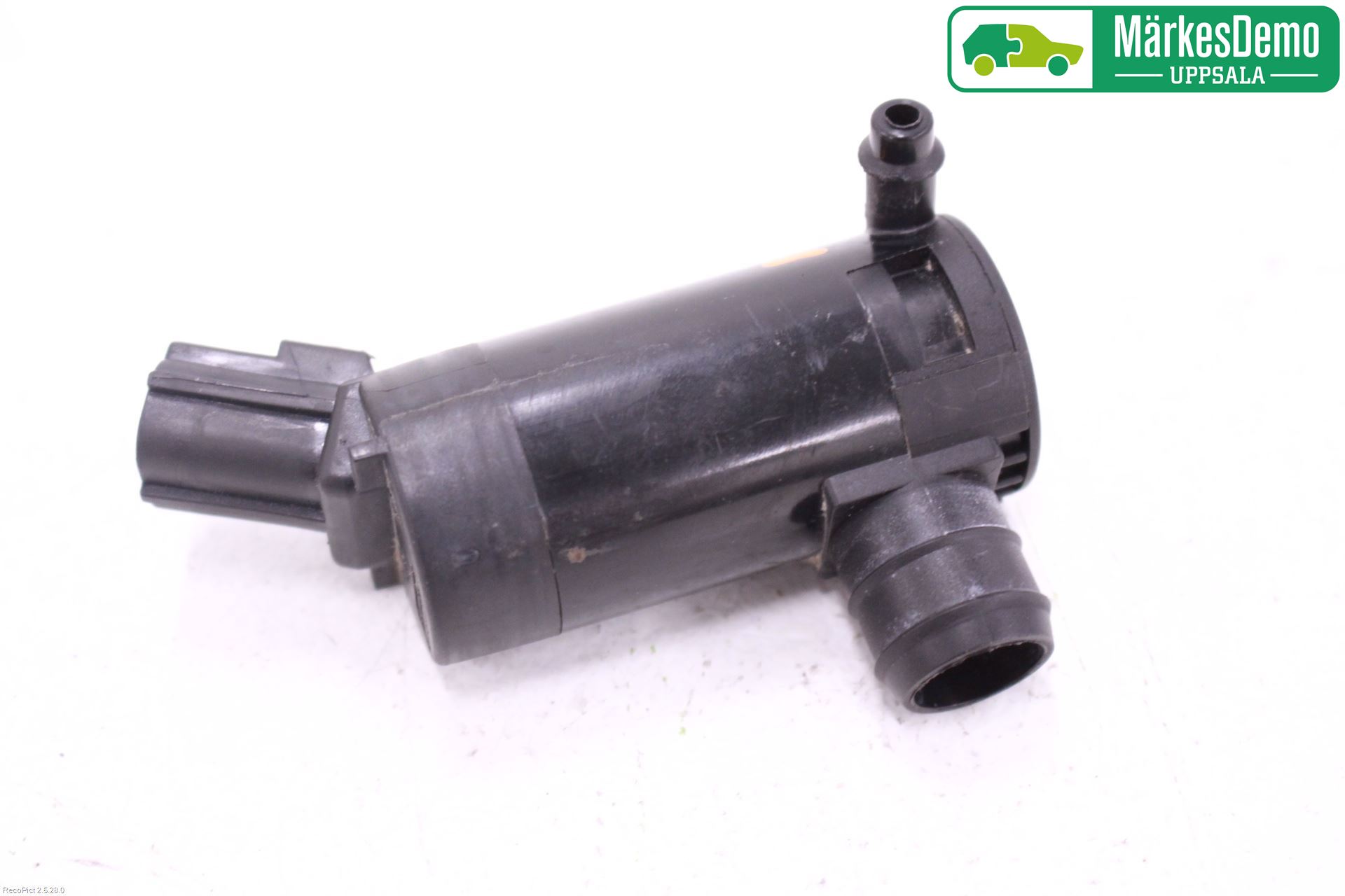 Ford TRUCK F150 Spylerpumpe Frontrute