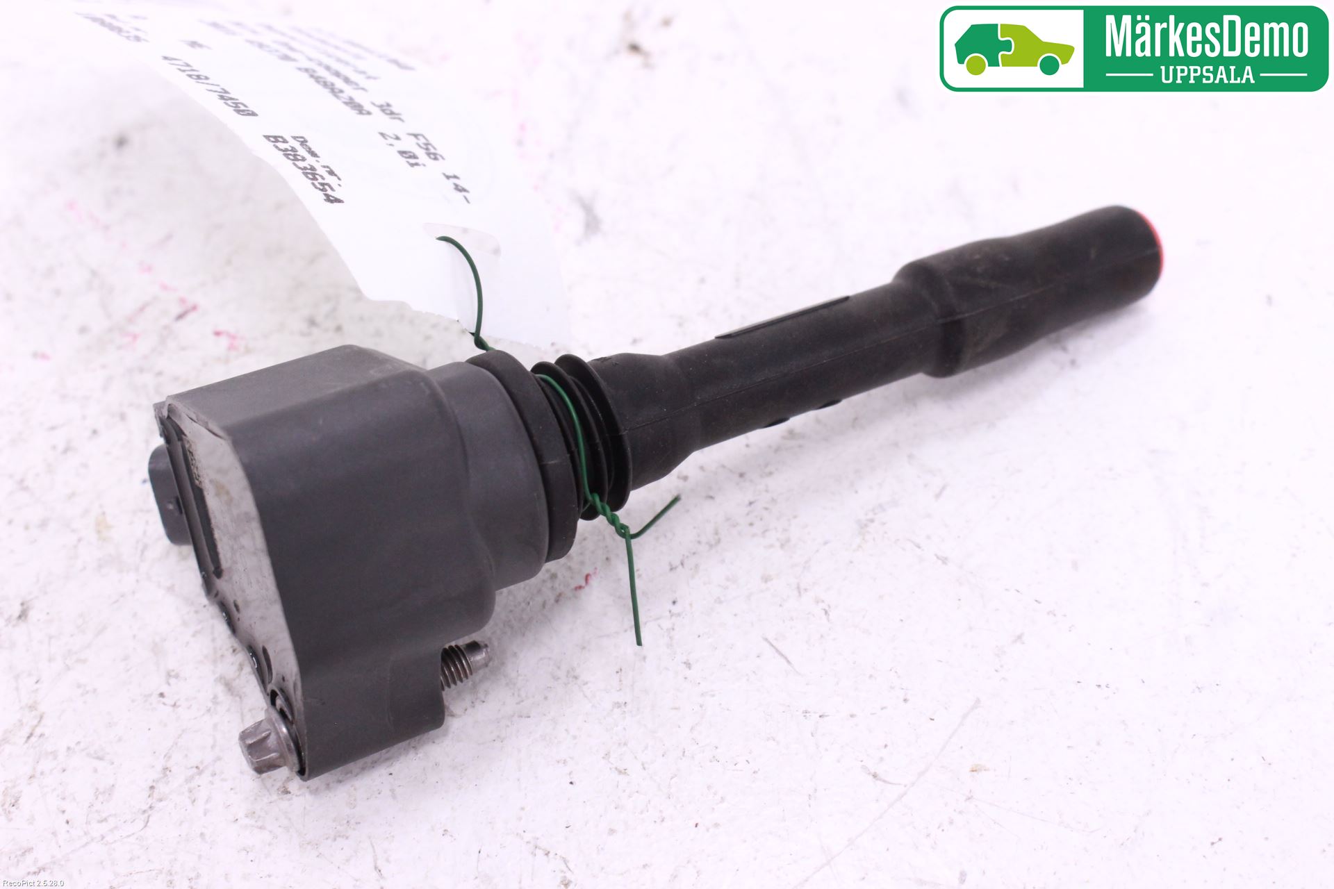 Mini ONE/COOPER 3DR F56 14-24 Coil