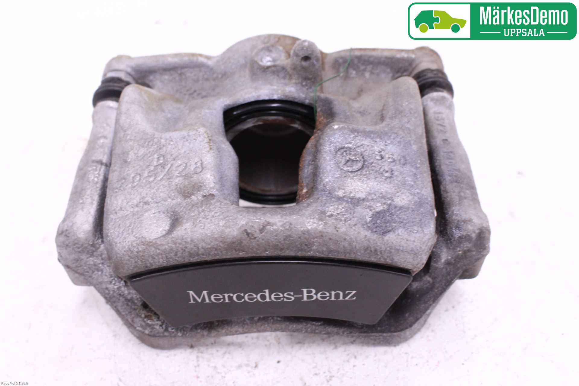 Mercedes-Benz MB GLA-KLASS (X156) 13-20 Bremsecaliper Foran Høyre
