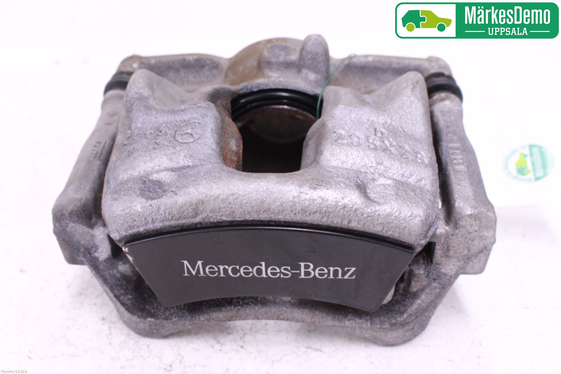 Mercedes-Benz MB GLA-KLASS (X156) 13-20 Bremsecaliper Foran Venstre