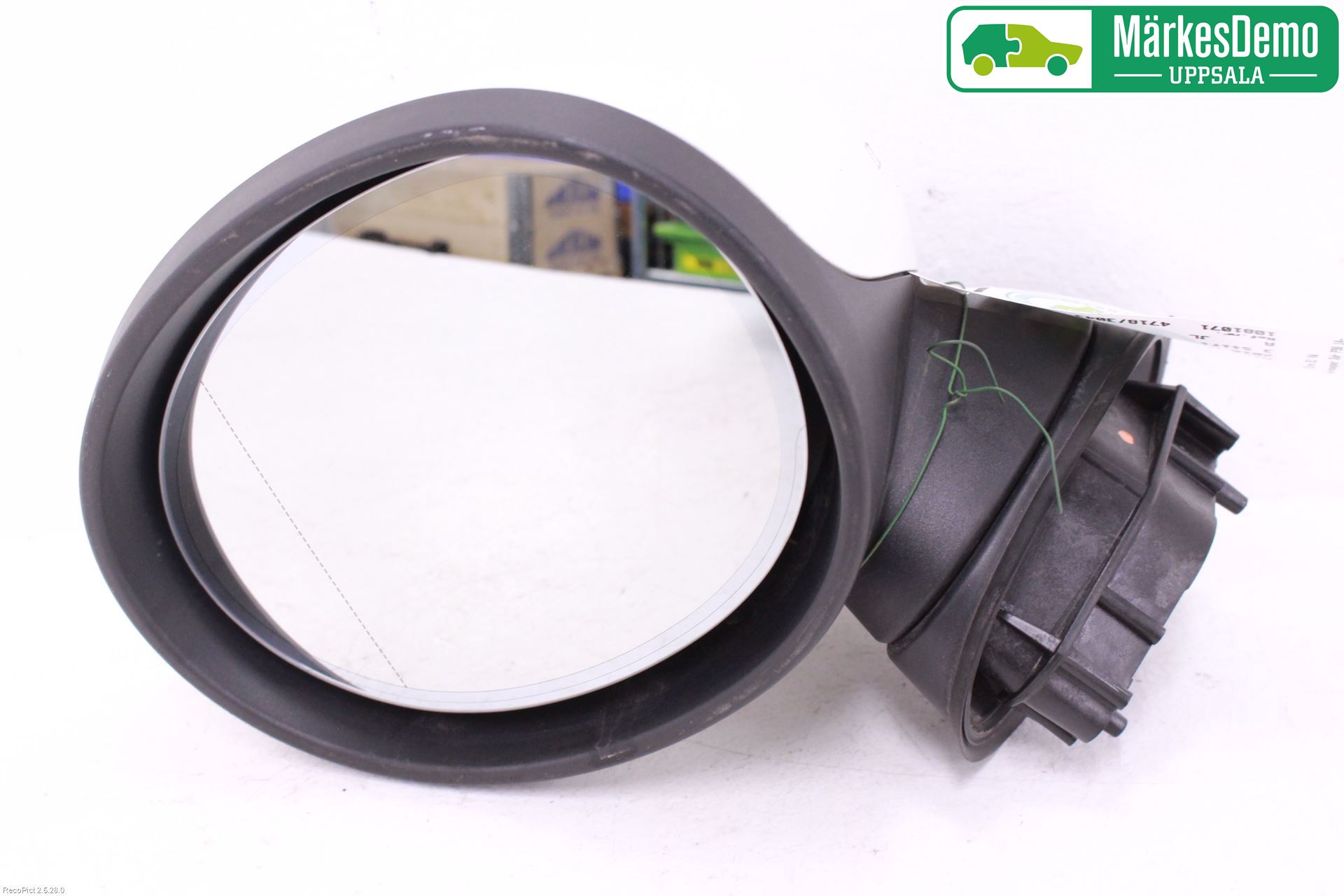 Mini ONE/COOPER 3DR F56 14-24 Speil V M-El Justering