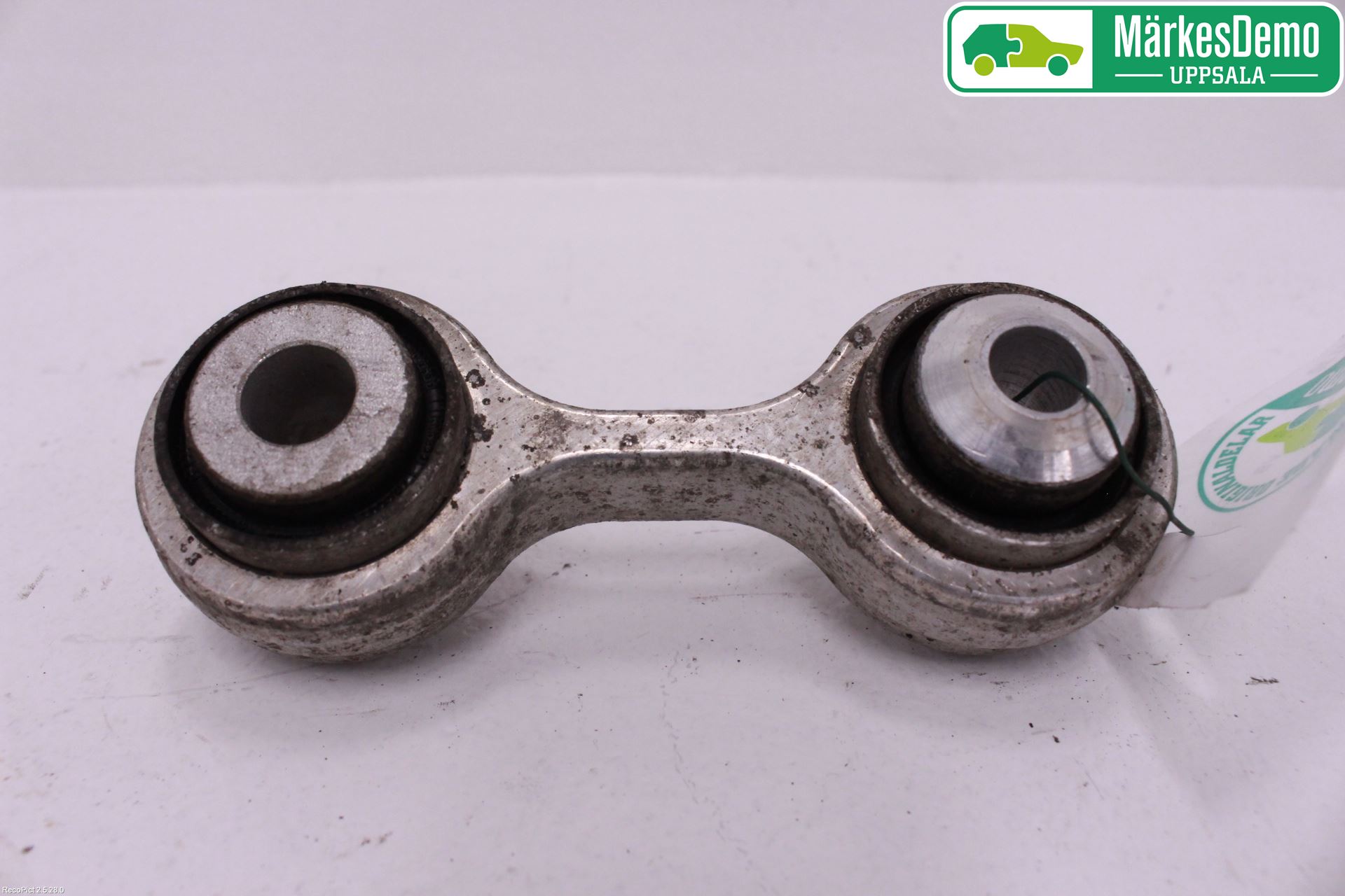 BMW 6 F12/F13 10-18 Bærearm Bak Høyre