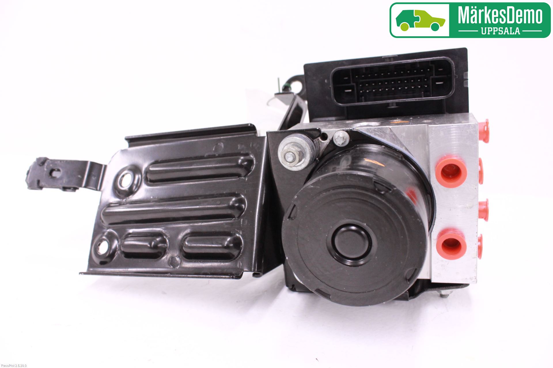 Seat IBIZA IV 08-16 Abs Hydraulikkaggregat