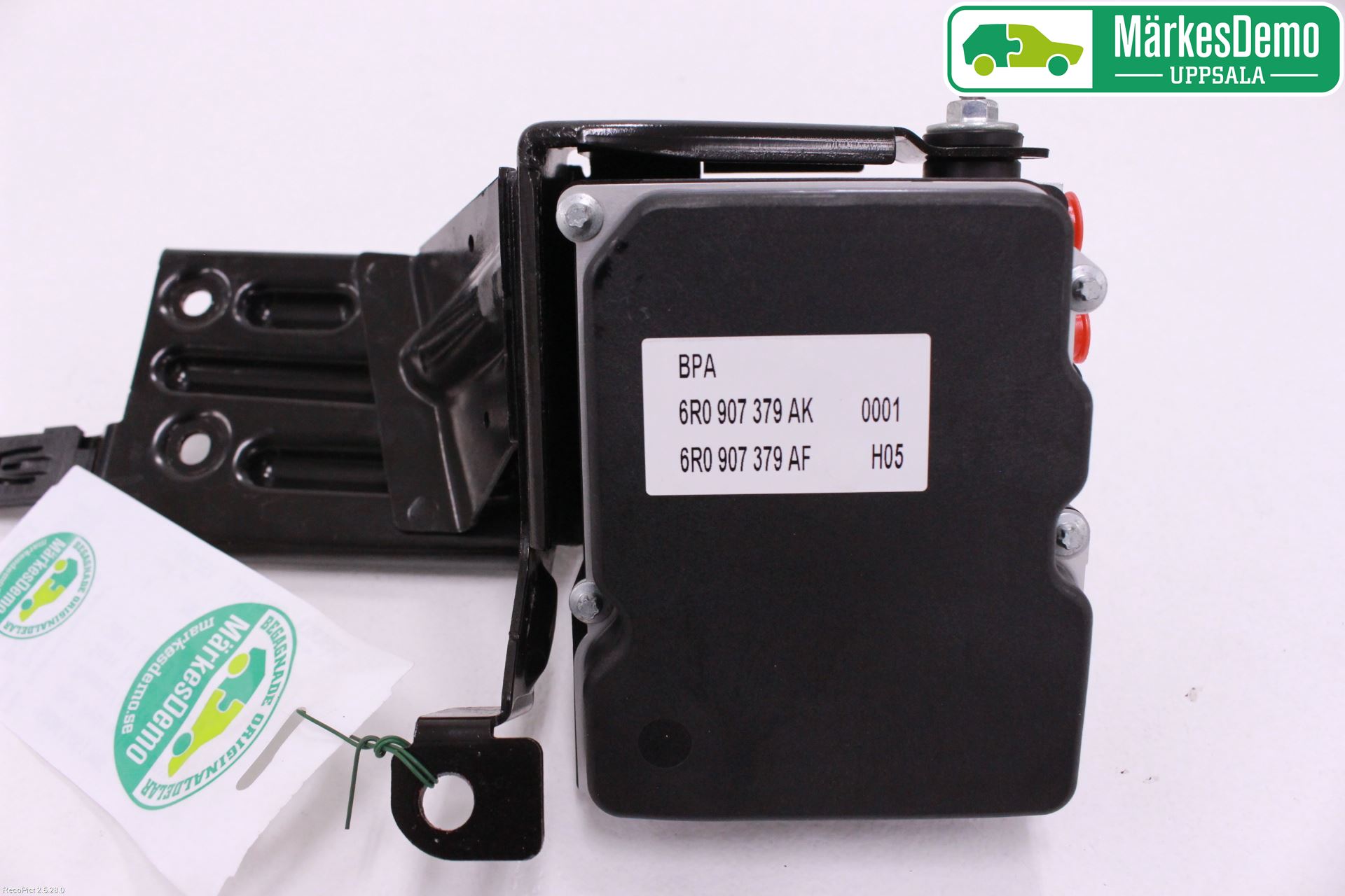 Seat IBIZA IV 08-16 Abs Hydraulikkaggregat
