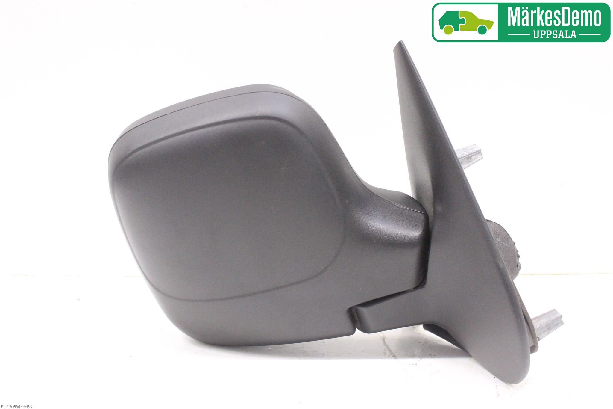Peugeot PARTNER   03-08 Speil H M-El Justering