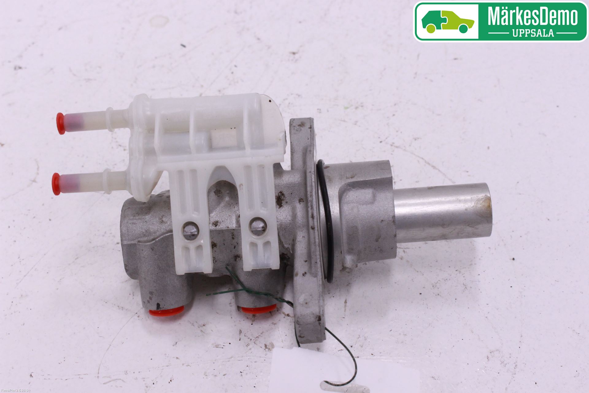 Fiat DOBLO CARGO Brems Hovedsylinder